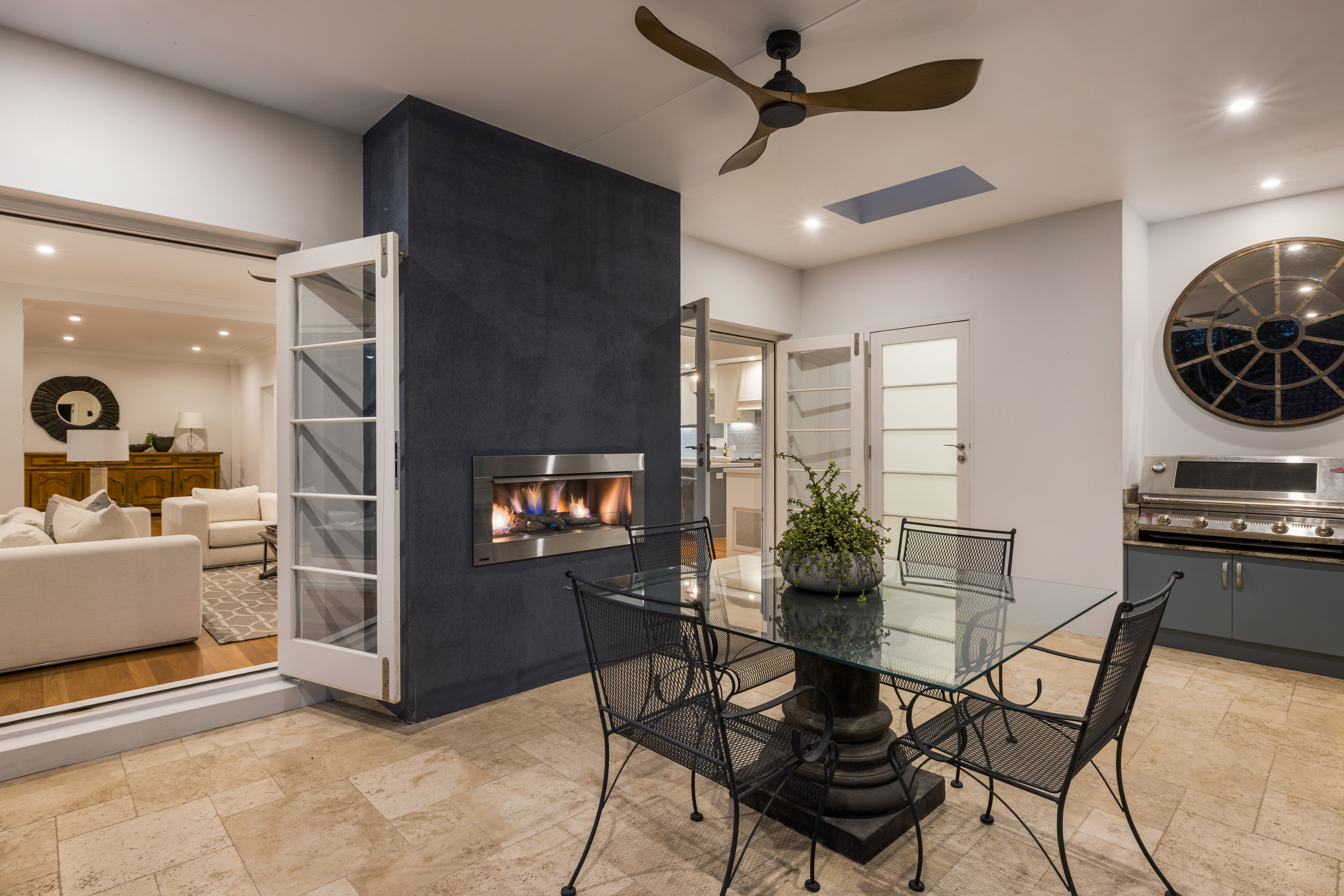  22 Clanville Road, Roseville - 物件實景