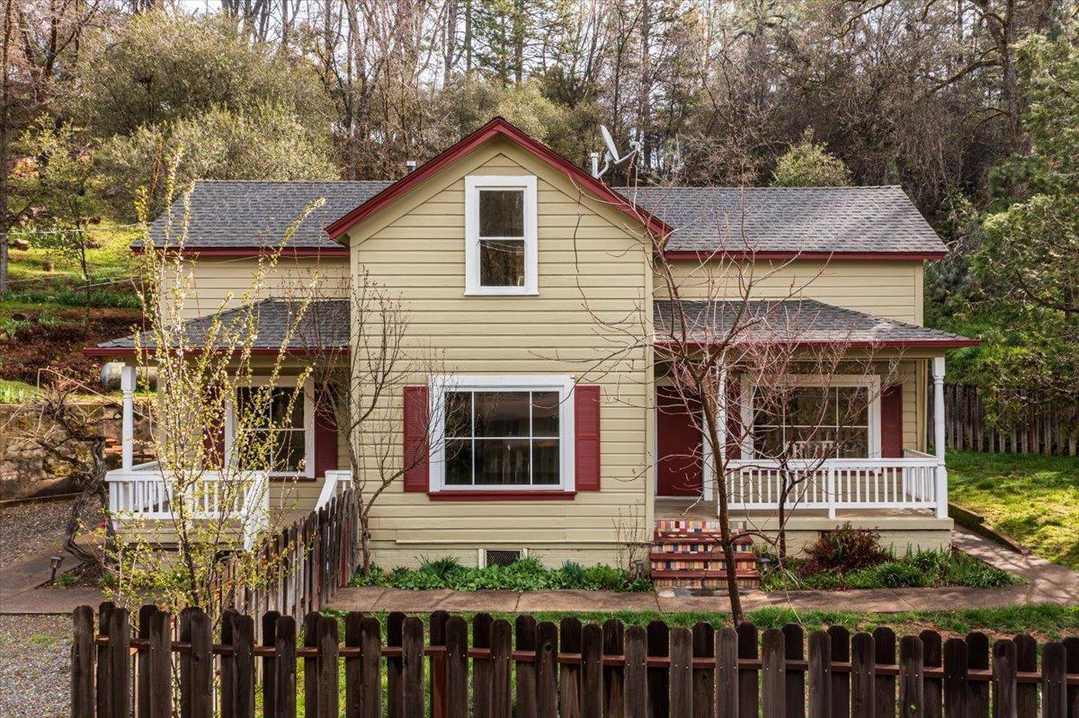 Placerville, California, 95667, United States, 4 Bedrooms Bedrooms, ,4 BathroomsBathrooms,Residential,For Sale,1928267