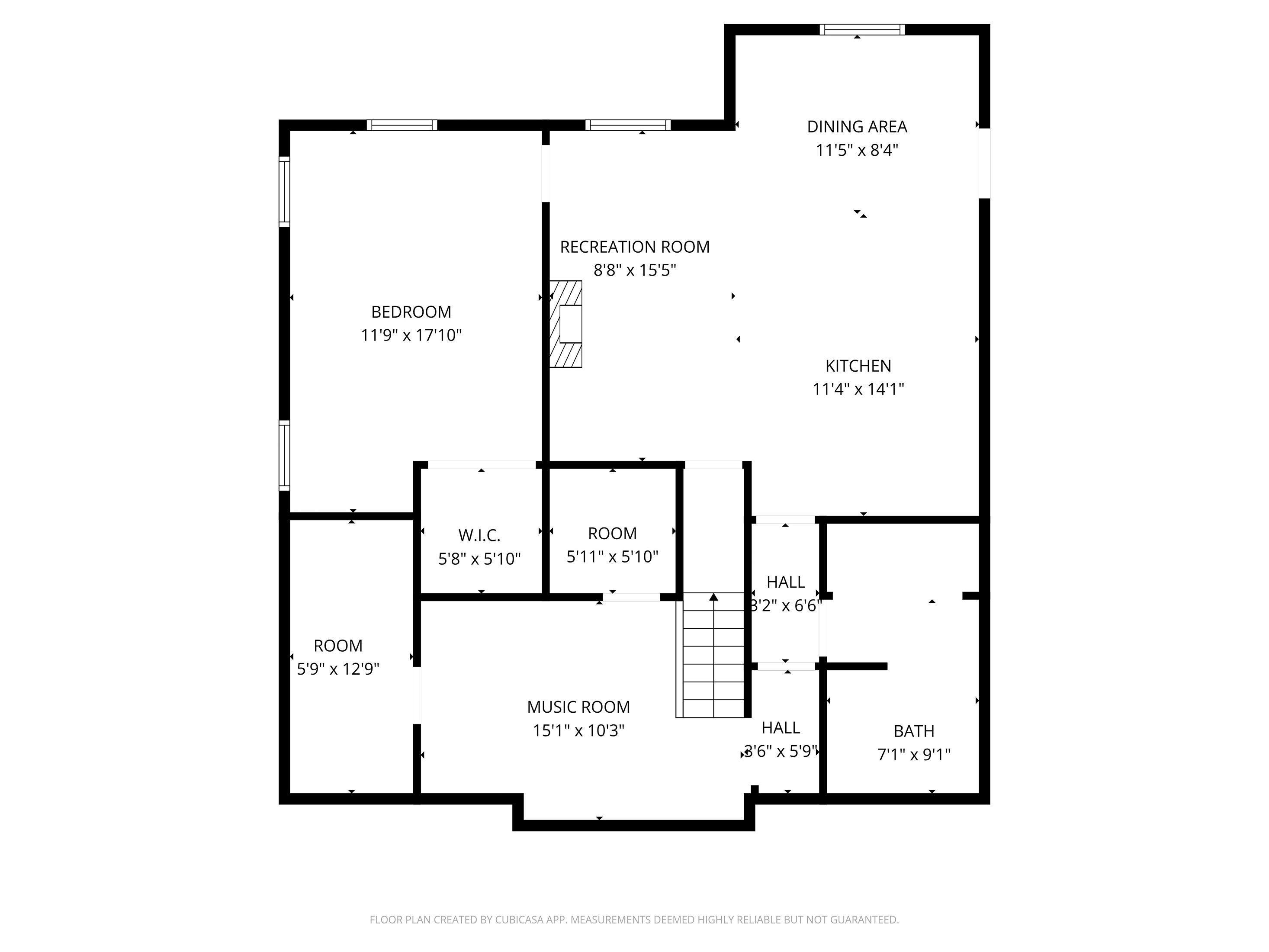  Classic Beauty in Amenity-rich Parkstone Community - 物件實景