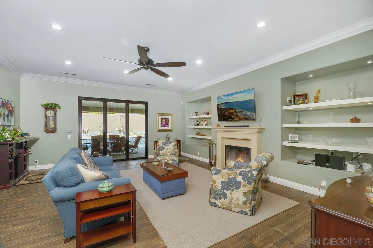 Rancho Mirage, California, 92270, United States, 4 Bedrooms Bedrooms, ,5 BathroomsBathrooms,Residential,For Sale,1942223