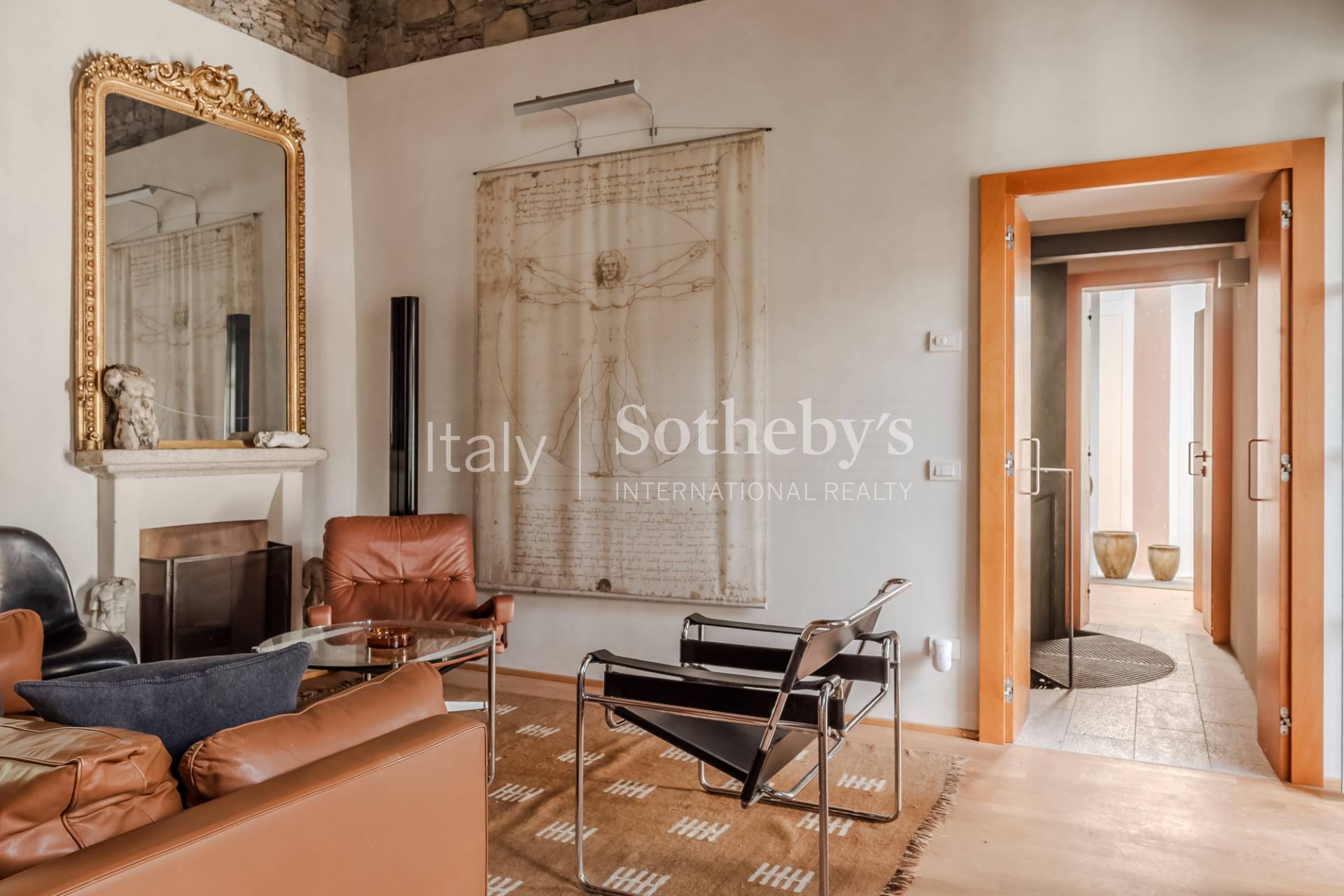  Historic residence on Lake Maggiore, just a few km from Switzerland - 物件實景