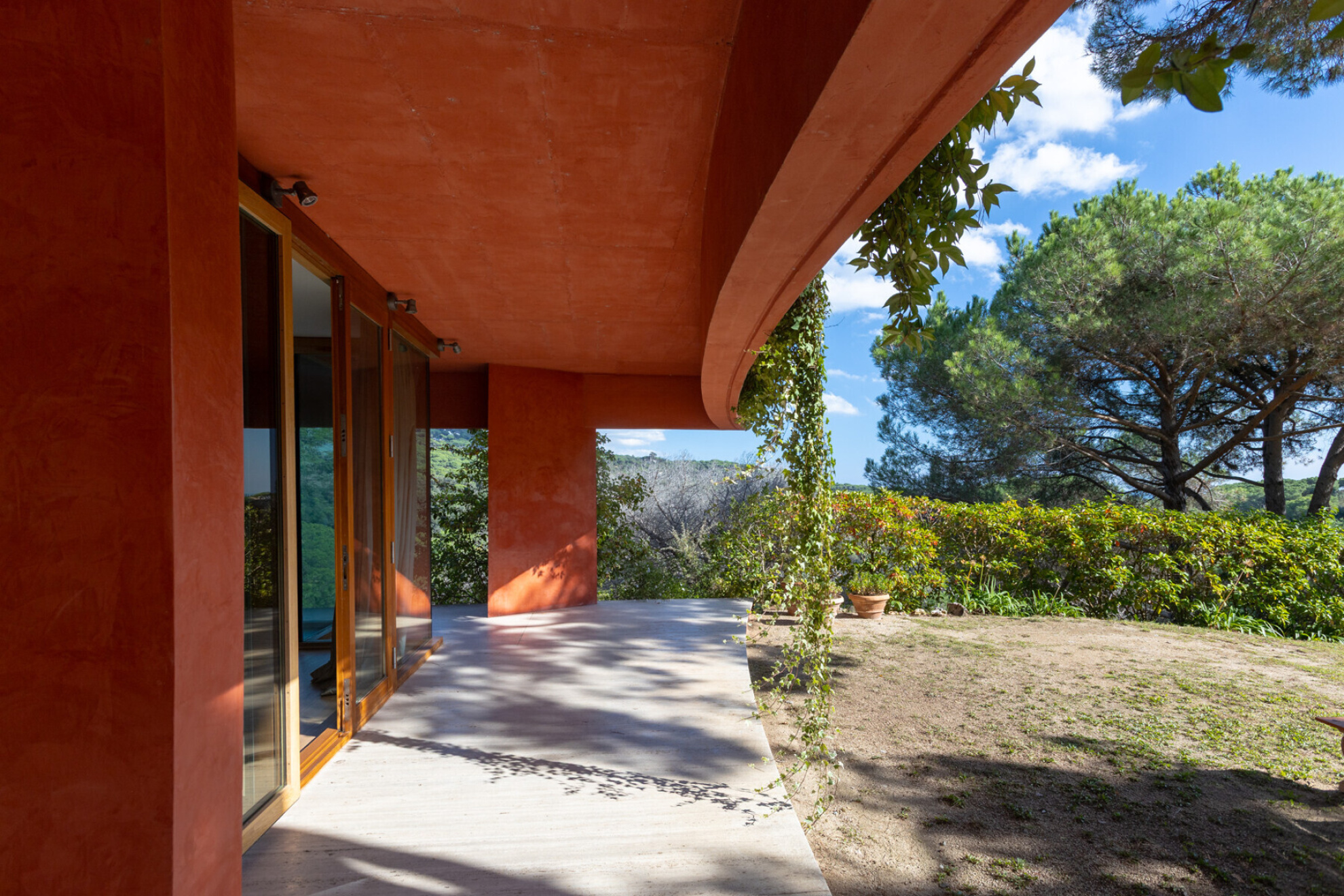  Style, design, privacy and beautiful views in Llavaneres - Costa BCN - 物件實景