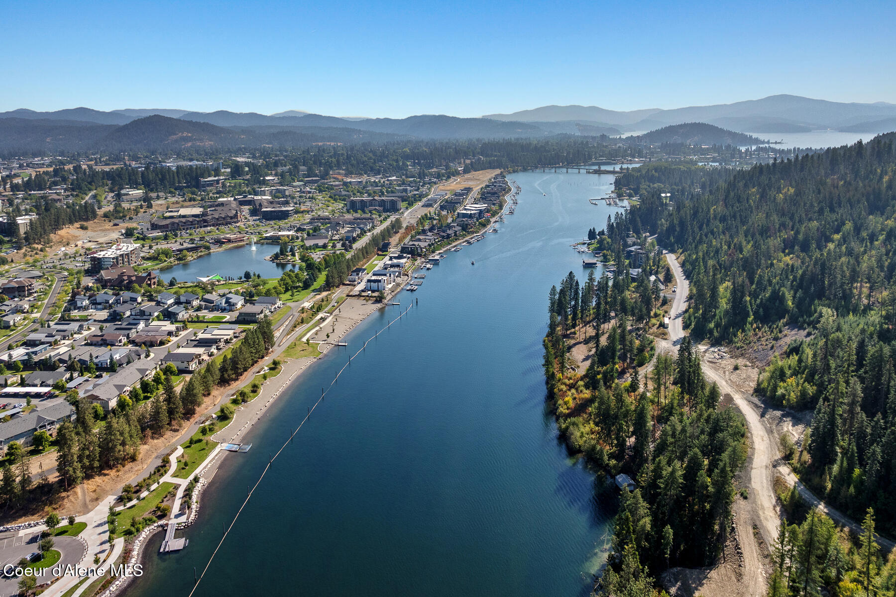 Coeur d'Alene, Idaho, 83814, United States, ,Land,For Sale,1977731