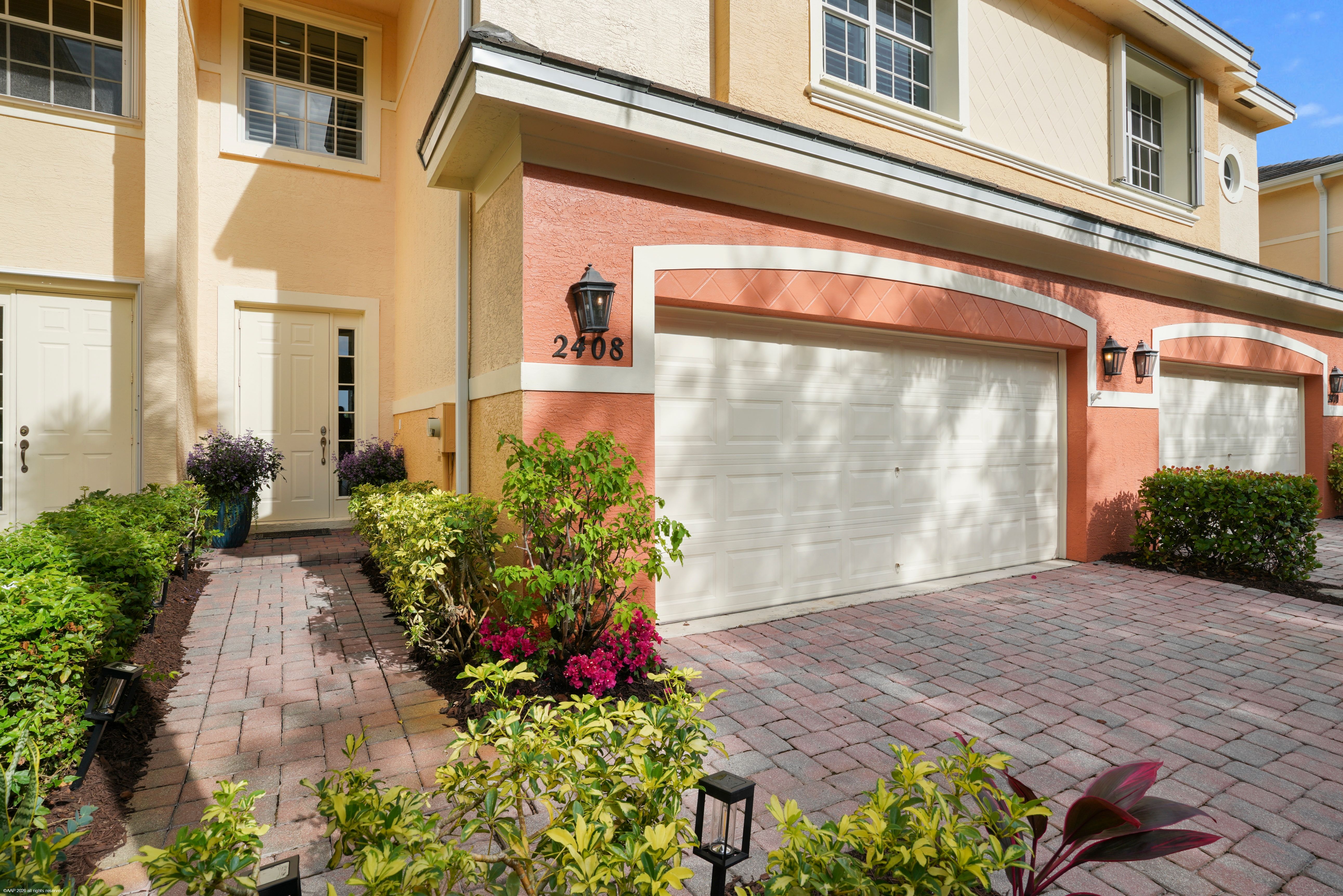  2408 SW Island Creek Trail, Palm City, FL, 34990 - 物件實景