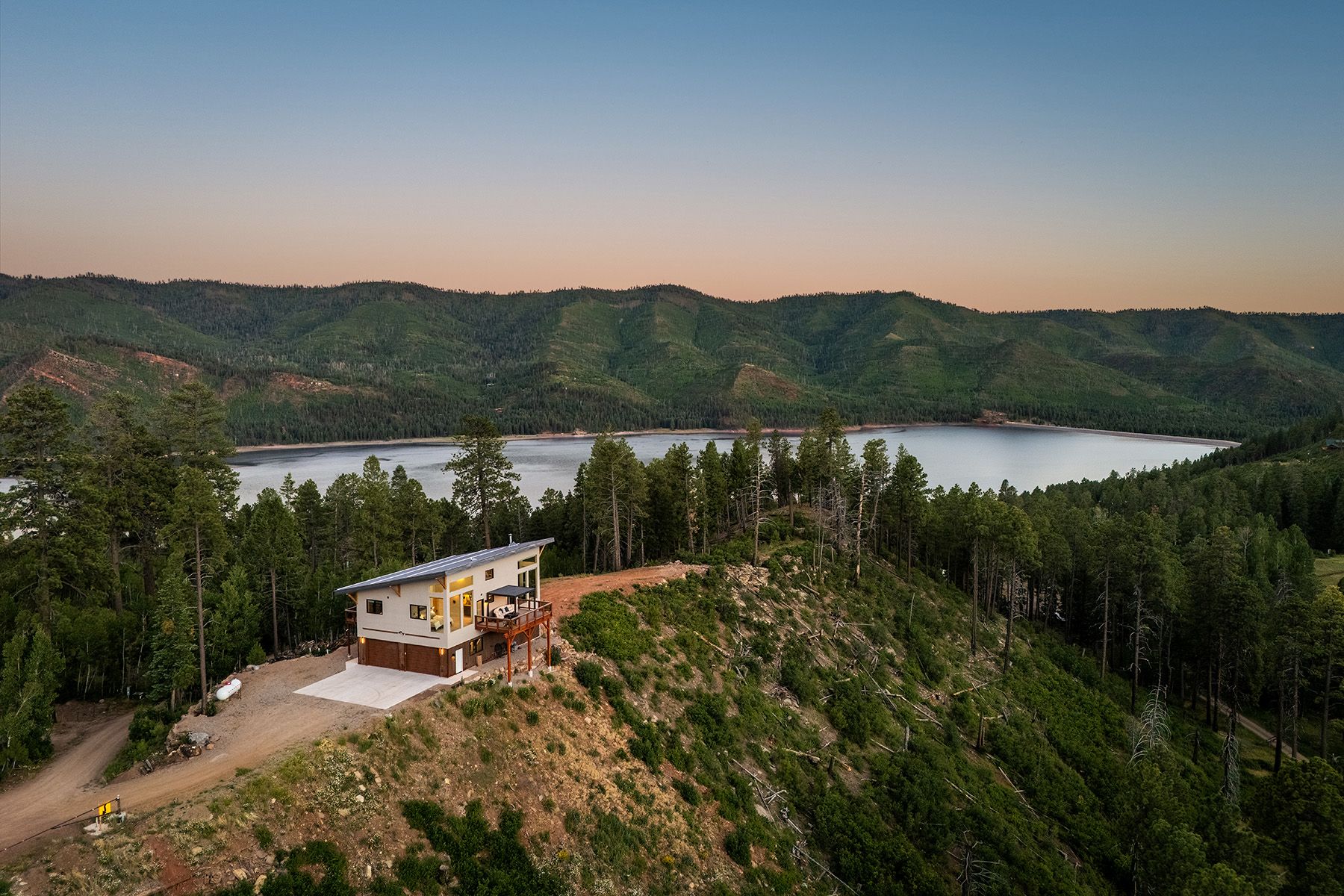  1165 Lake View Drive, Bayfield, CO 81122 - 物件實景