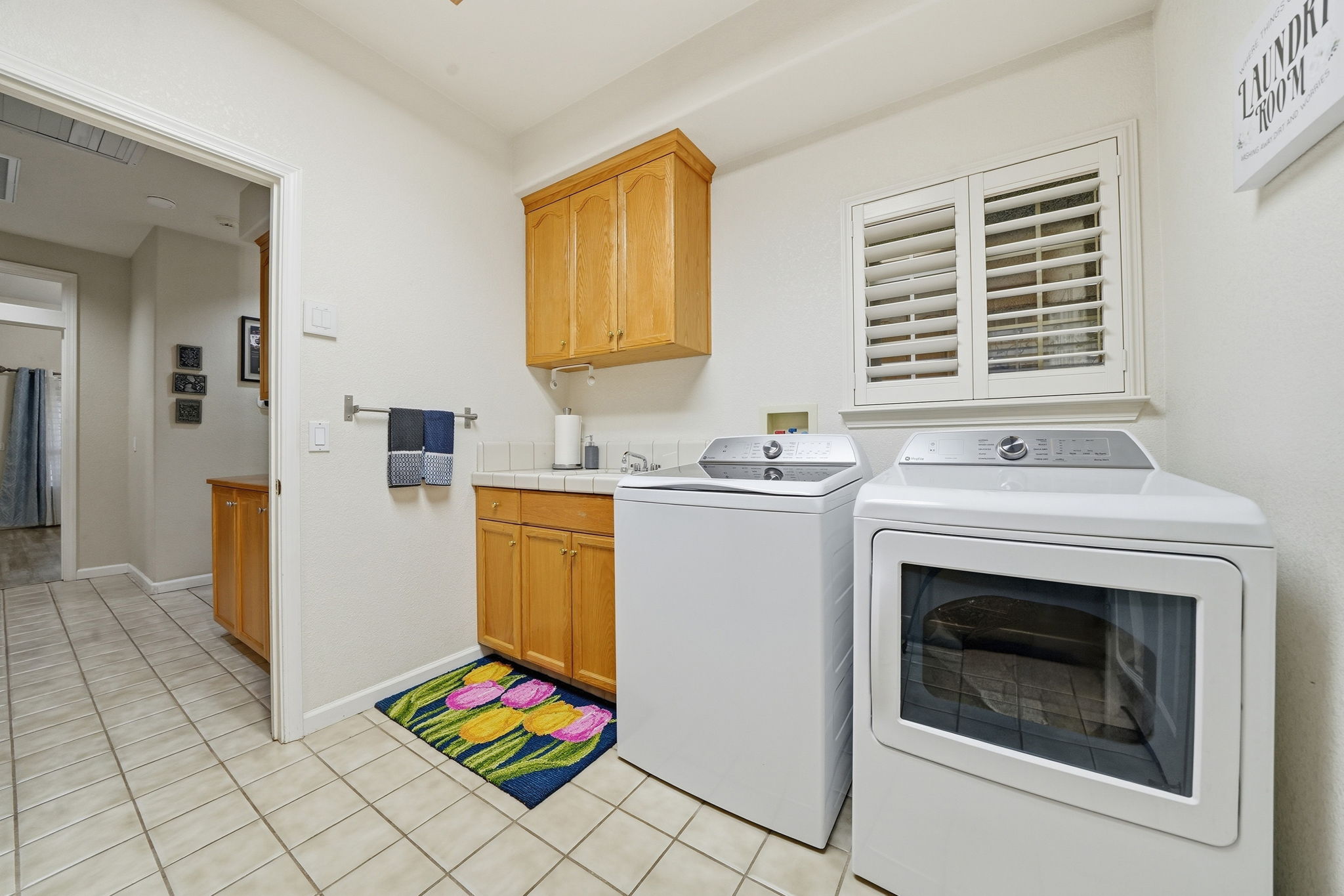  Single Story Home in a Sought After Lodi Neighborhood - 物件實景