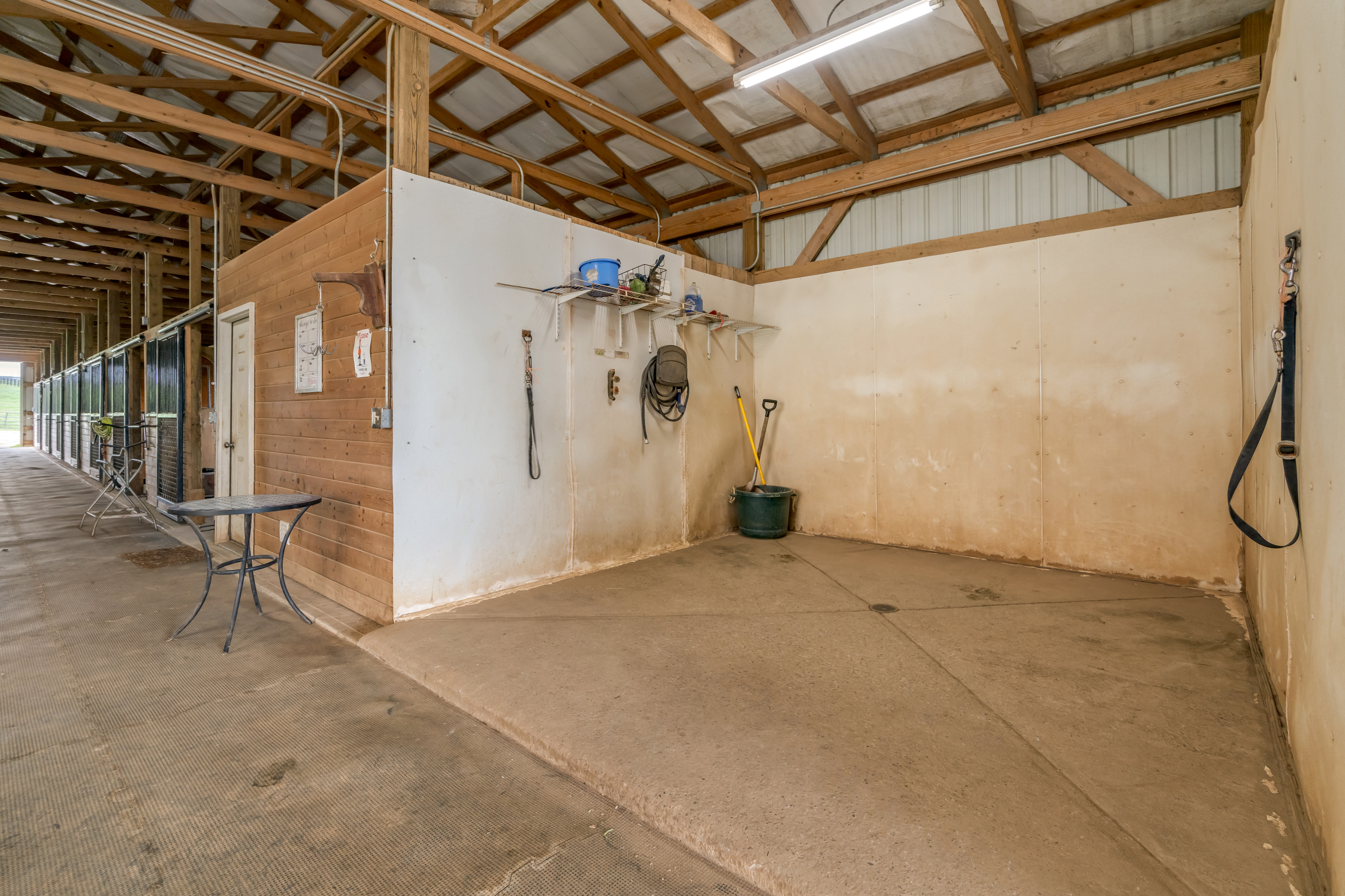  3200 Fishers Mill Road - 物件實景