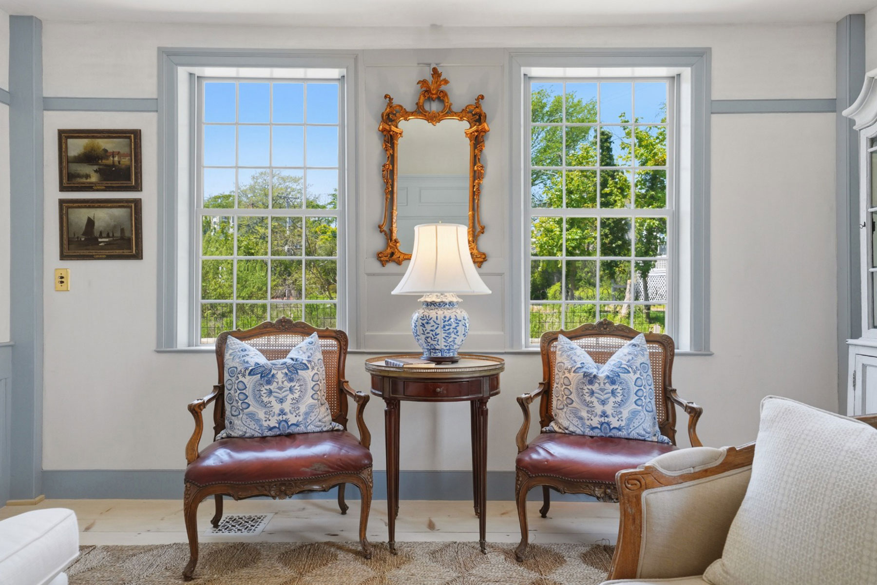  6 Gull Island Lane, Nantucket, MA, 02554 - 物件實景