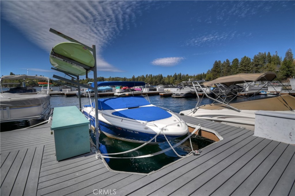 Lake Arrowhead, California, 92352, United States, 3 Bedrooms Bedrooms, ,1 BathroomBathrooms,Residential,For Sale,1988243