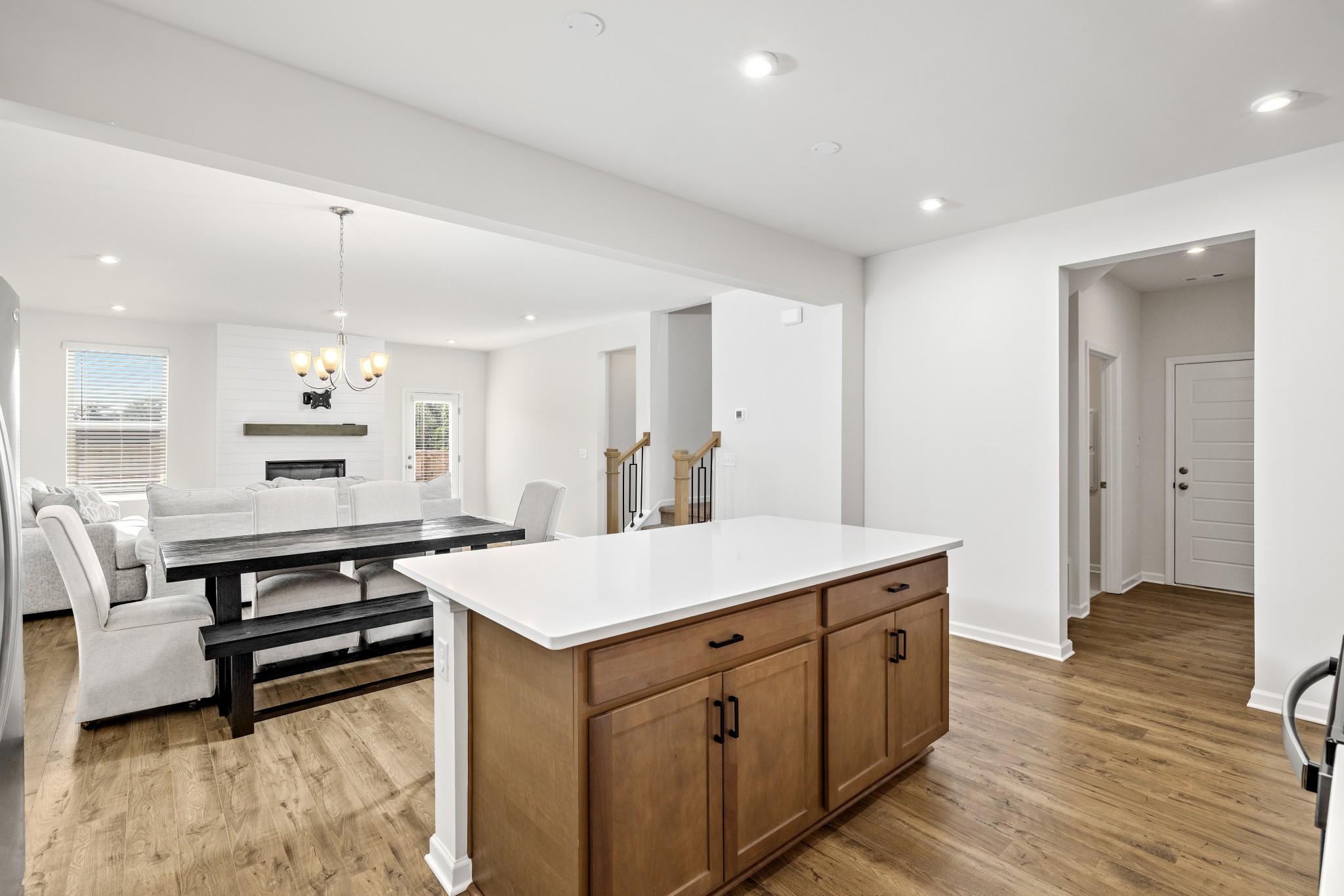  1028 Lionheart Dr, Hermitage, TN, 37076 - 物件實景