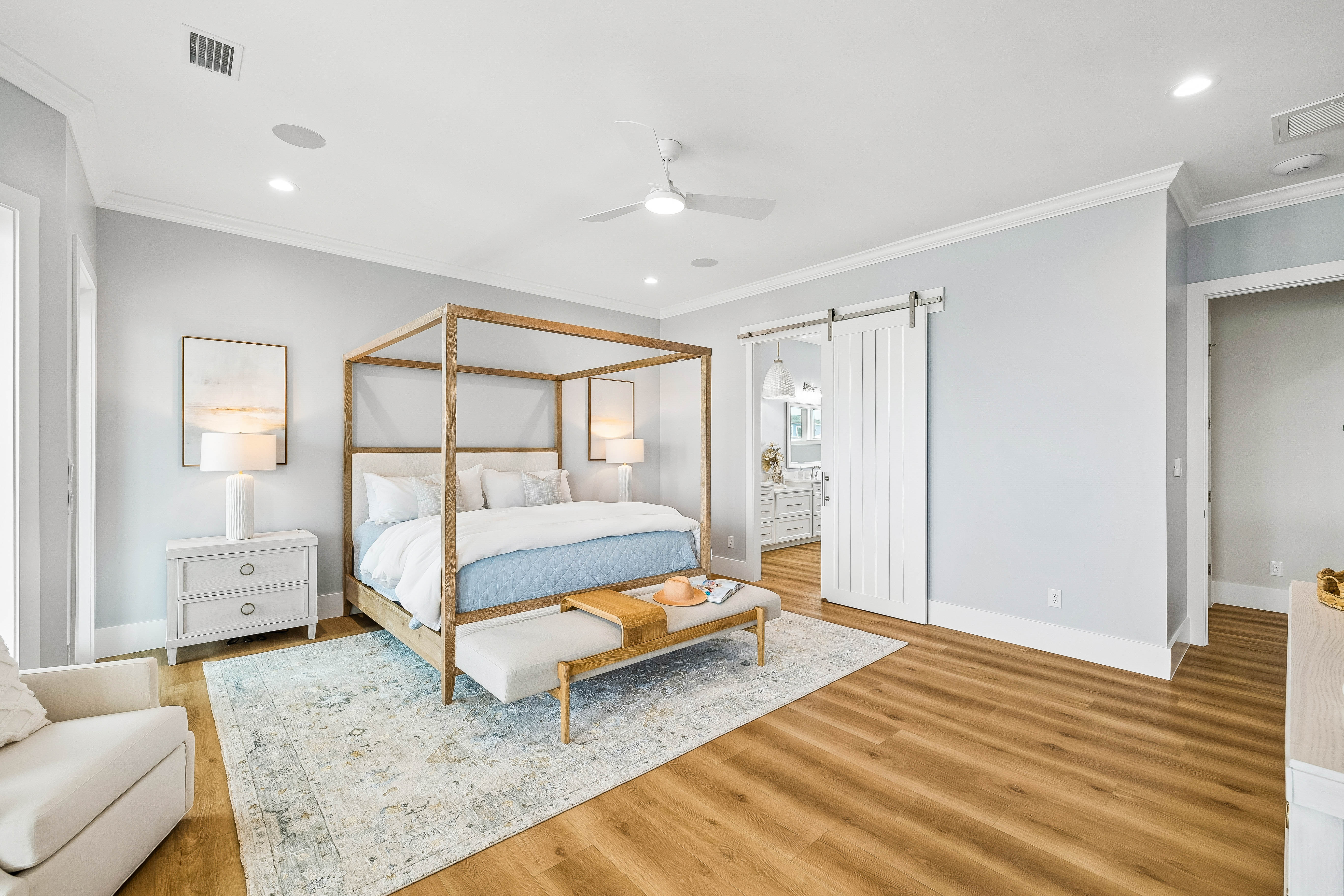  A New Benchmark for Luxury on Navarre Beach - 物件實景