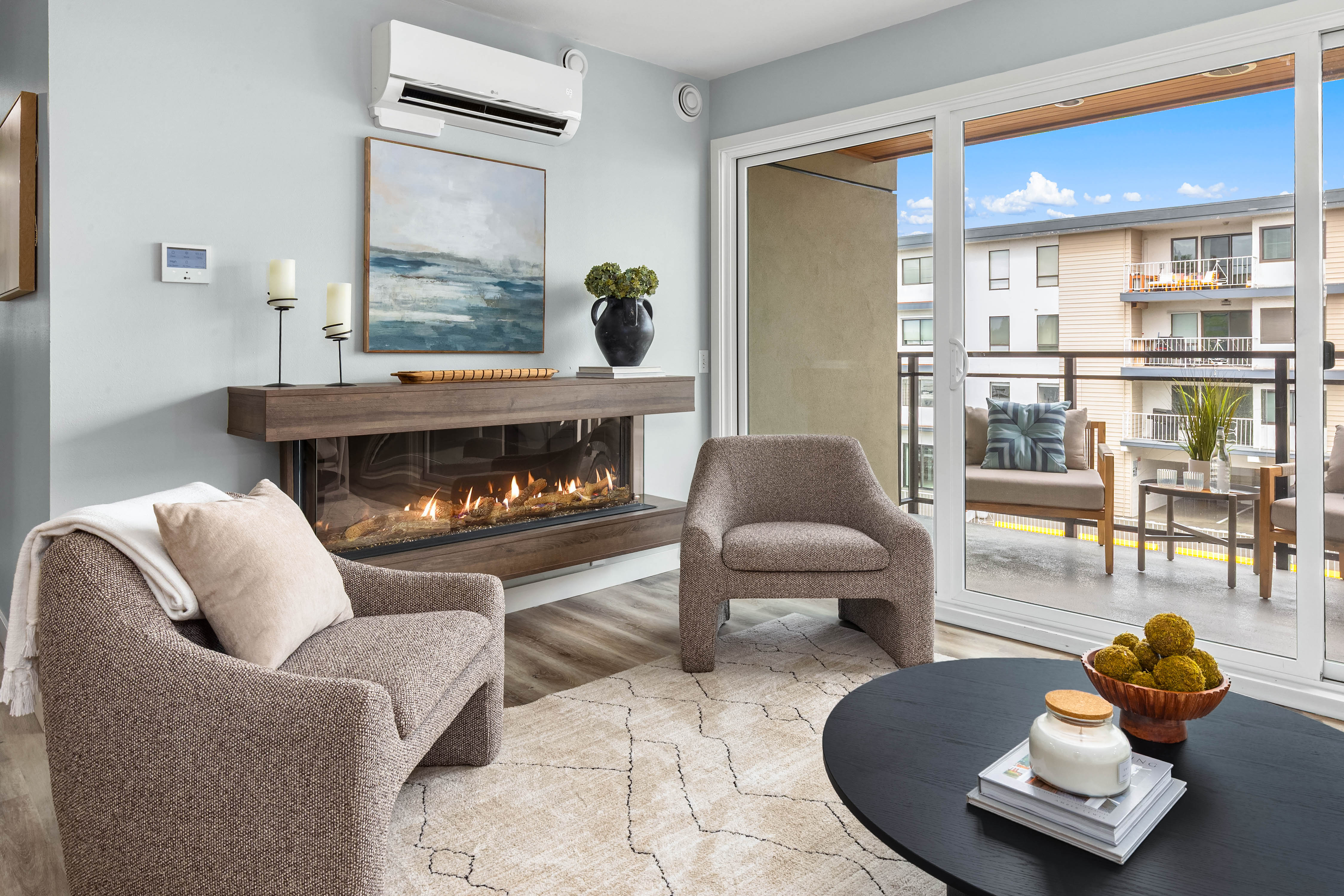  6401 Lake Washington Blvd NE Unit #307, Kirkland, WA 98033 - 物件實景
