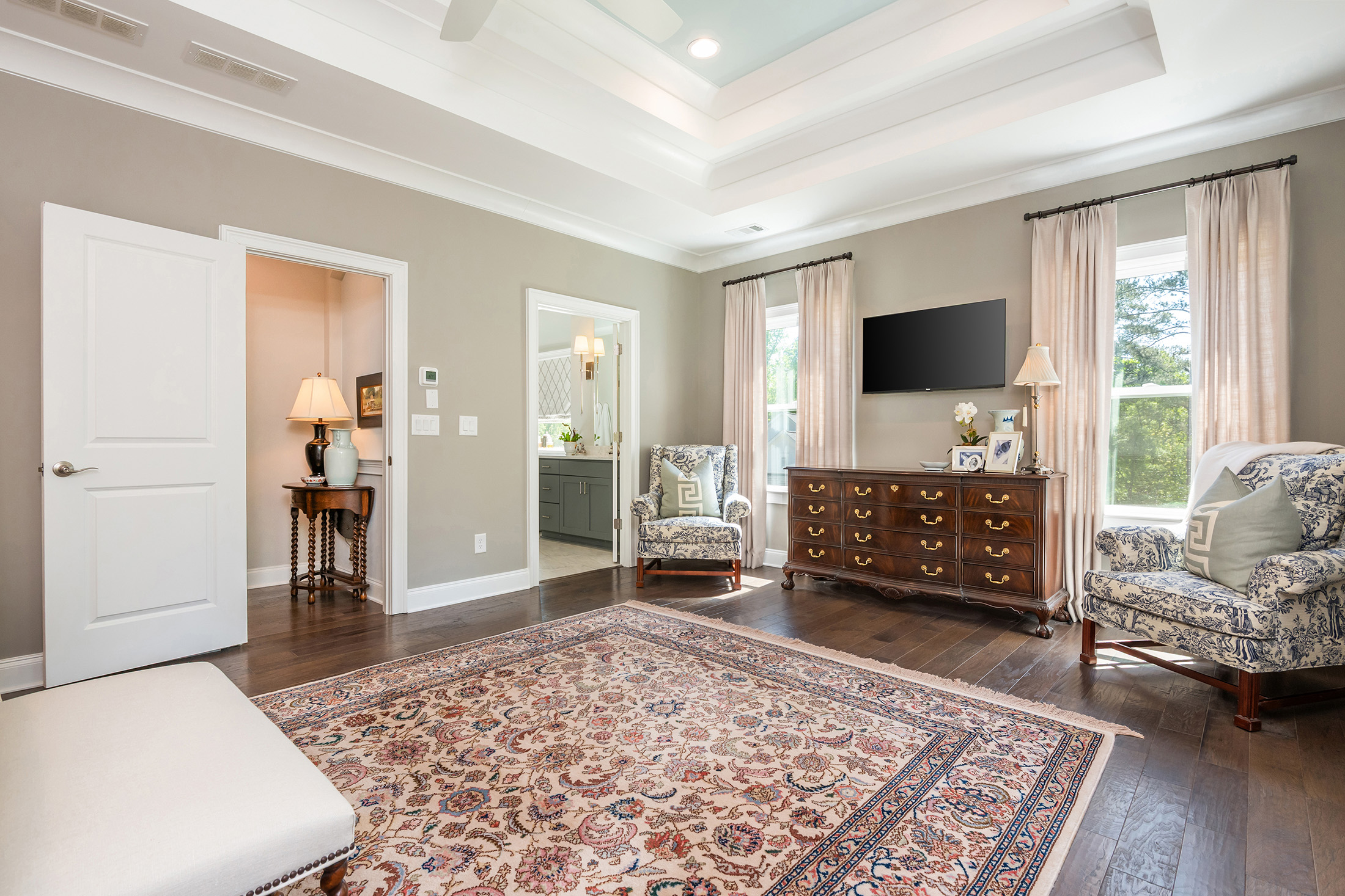  Welcome Home to this Impeccably maintained and Beautifully Appointed Estate - 物件實景