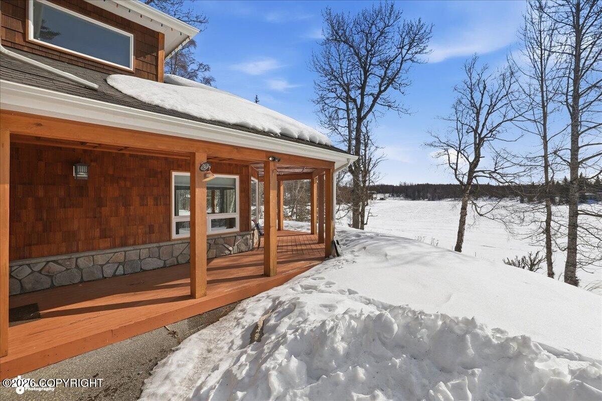 Nikiski/north Kenai, Alaska, 99611, United States, 3 Bedrooms Bedrooms, ,4 BathroomsBathrooms,Residential,For Sale,2048498
