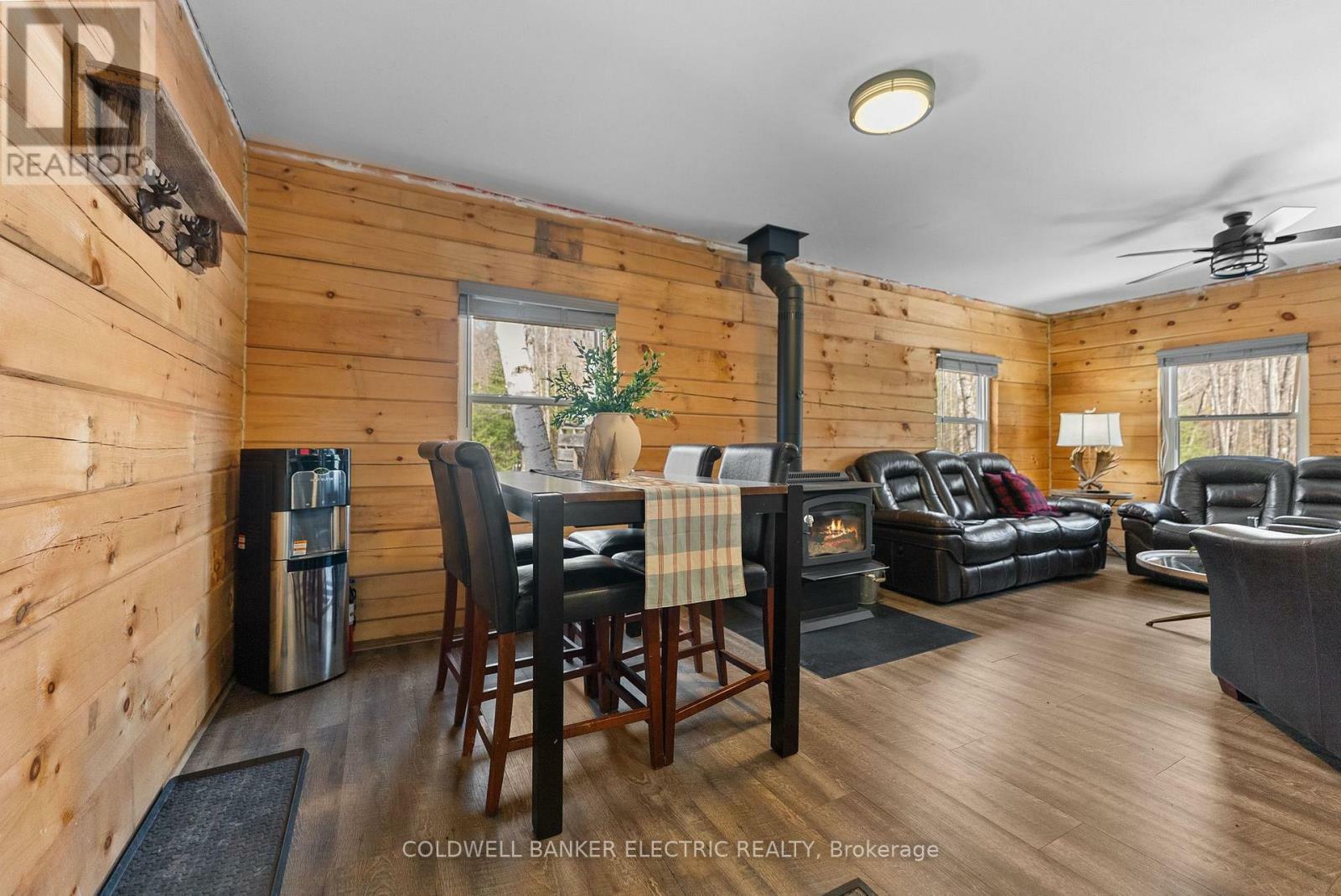 HIGHLANDS EAST (CARDIFF WARD), Ontario, K0L 1C0, CA, 3 Bedrooms Bedrooms, ,1 BathroomBathrooms,Residential,For Sale,1826911