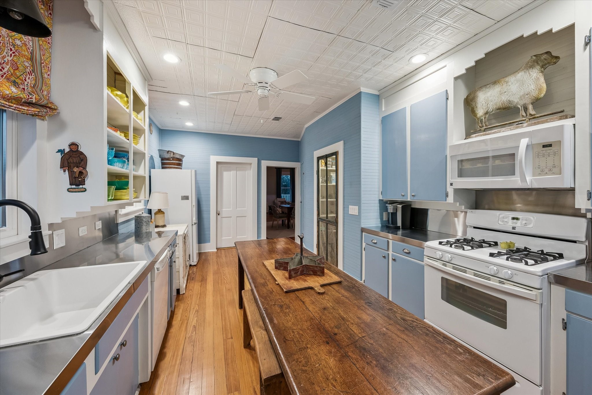  895 S Weyand Road - 物件實景