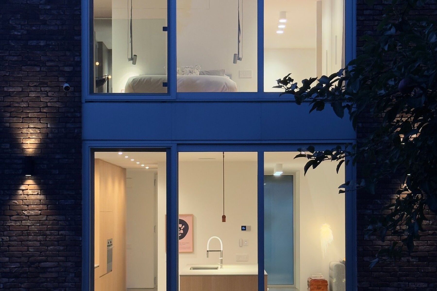  Ahuntsic-Cartierville, Montréal - 物件實景