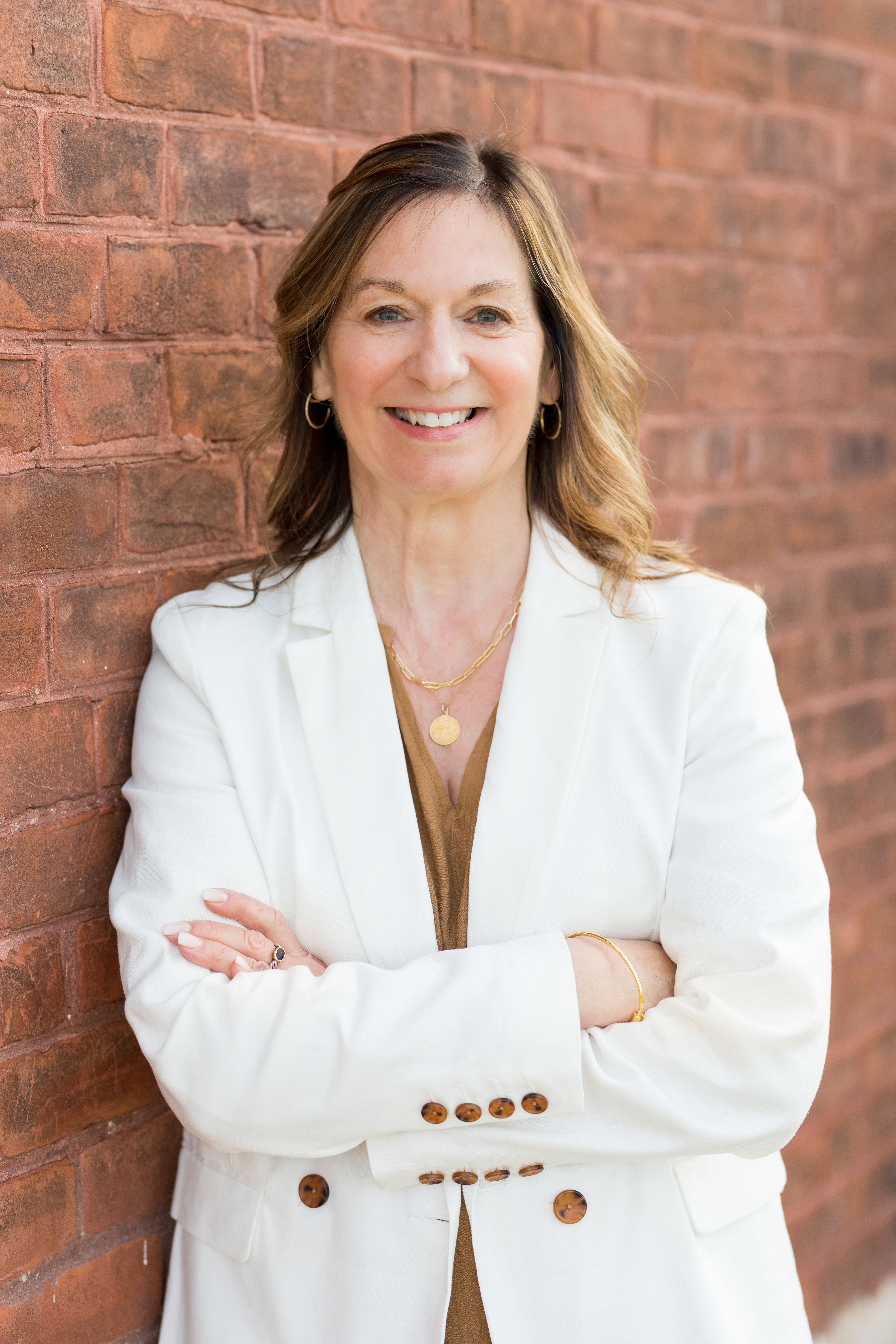 Patti Leonard