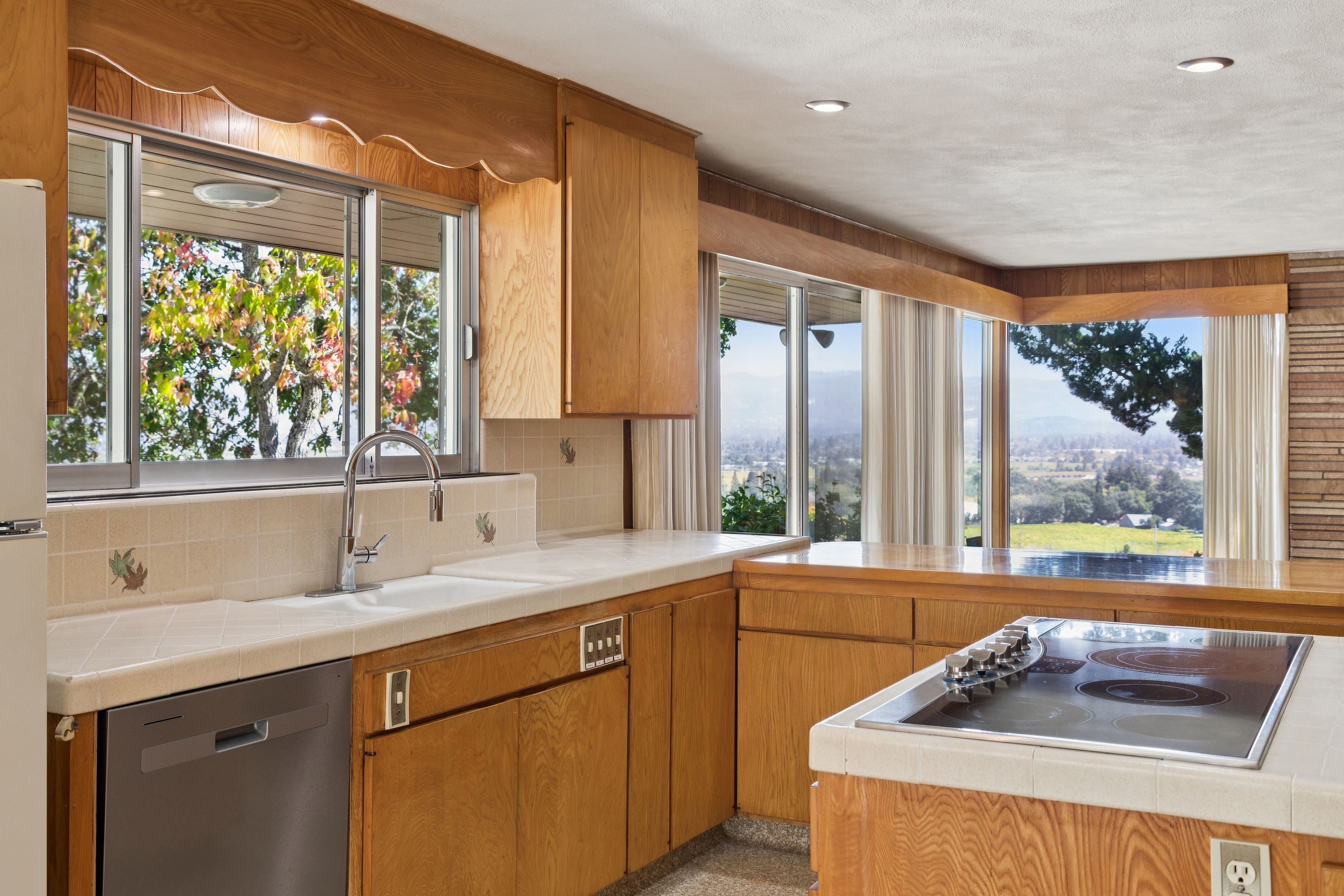  Exceptional Napa Valley Legacy Property - 物件實景