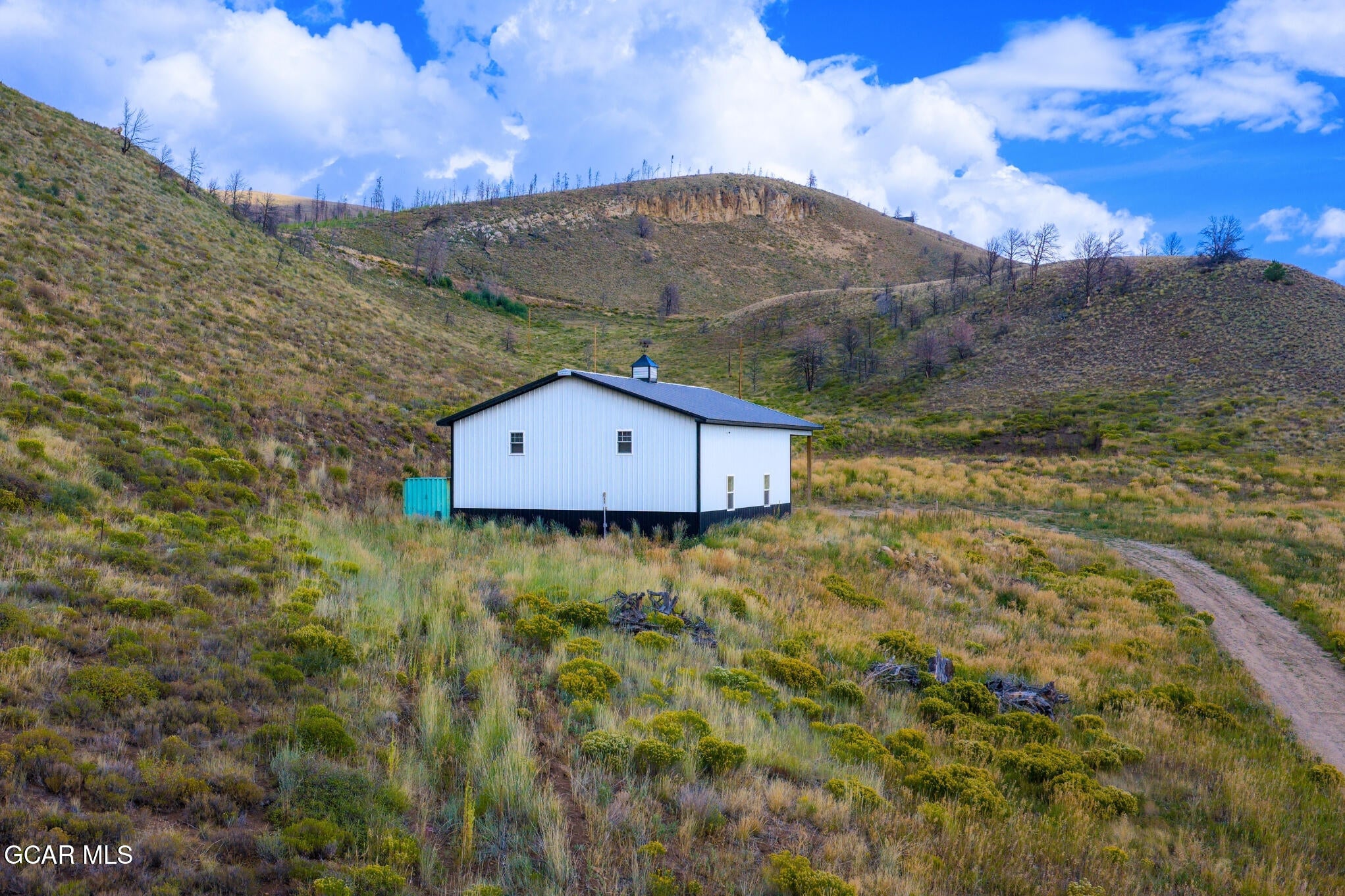 Granby, Colorado, 80446, United States, ,Land,For Sale,1960349