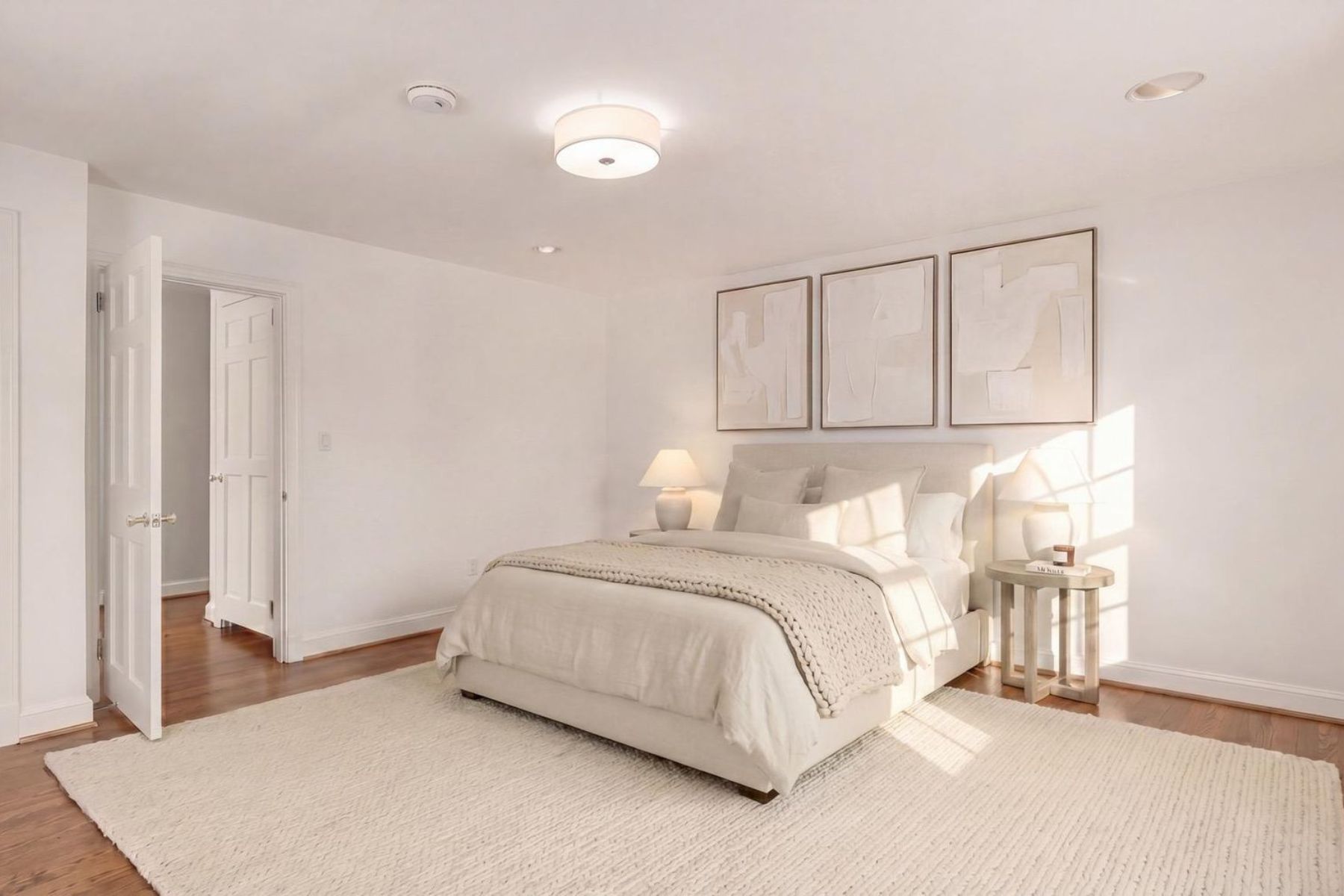  3640 Brandywine Street NW, Washington, DC, 20008 - 物件實景