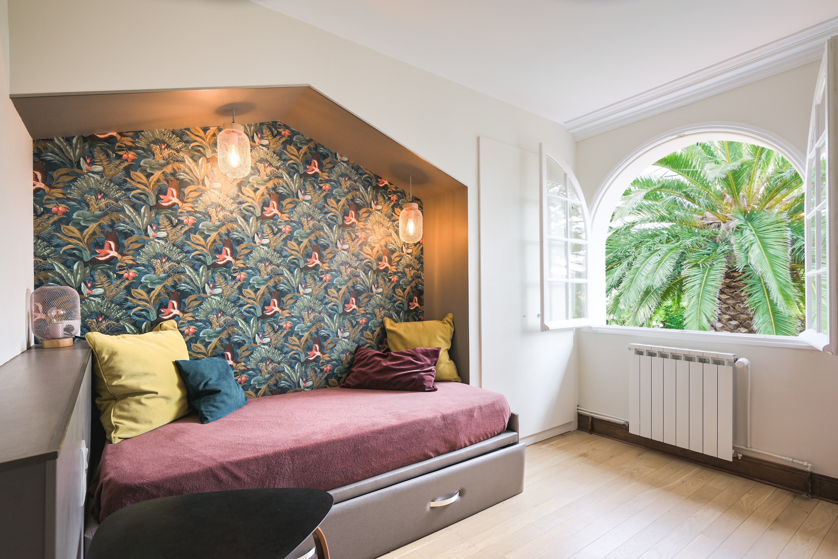  Elegant, renovated house near the beach - 物件實景
