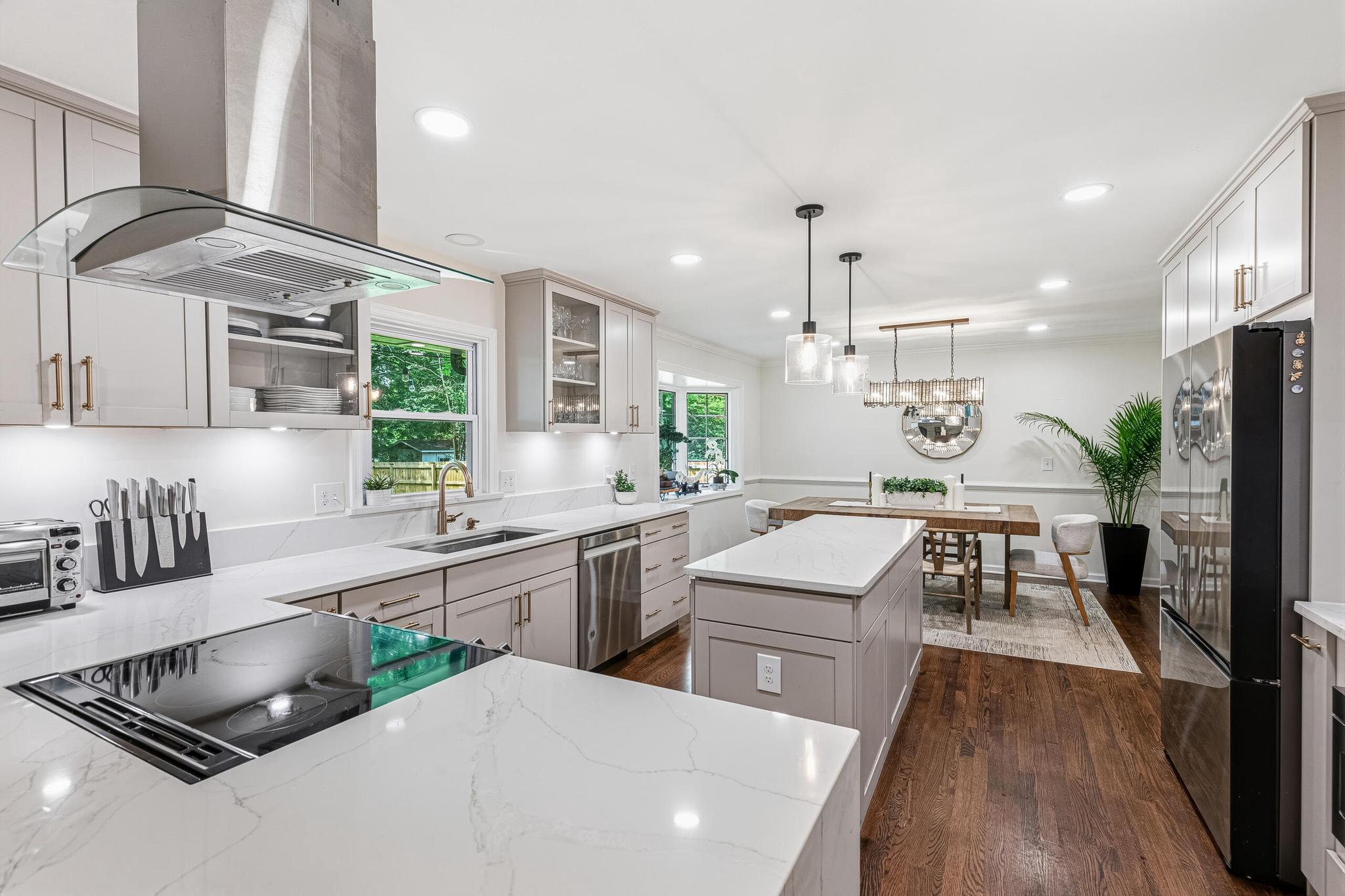  710 Bunker Hill Street, Fredericksburg, VA, 22401 - 物件實景