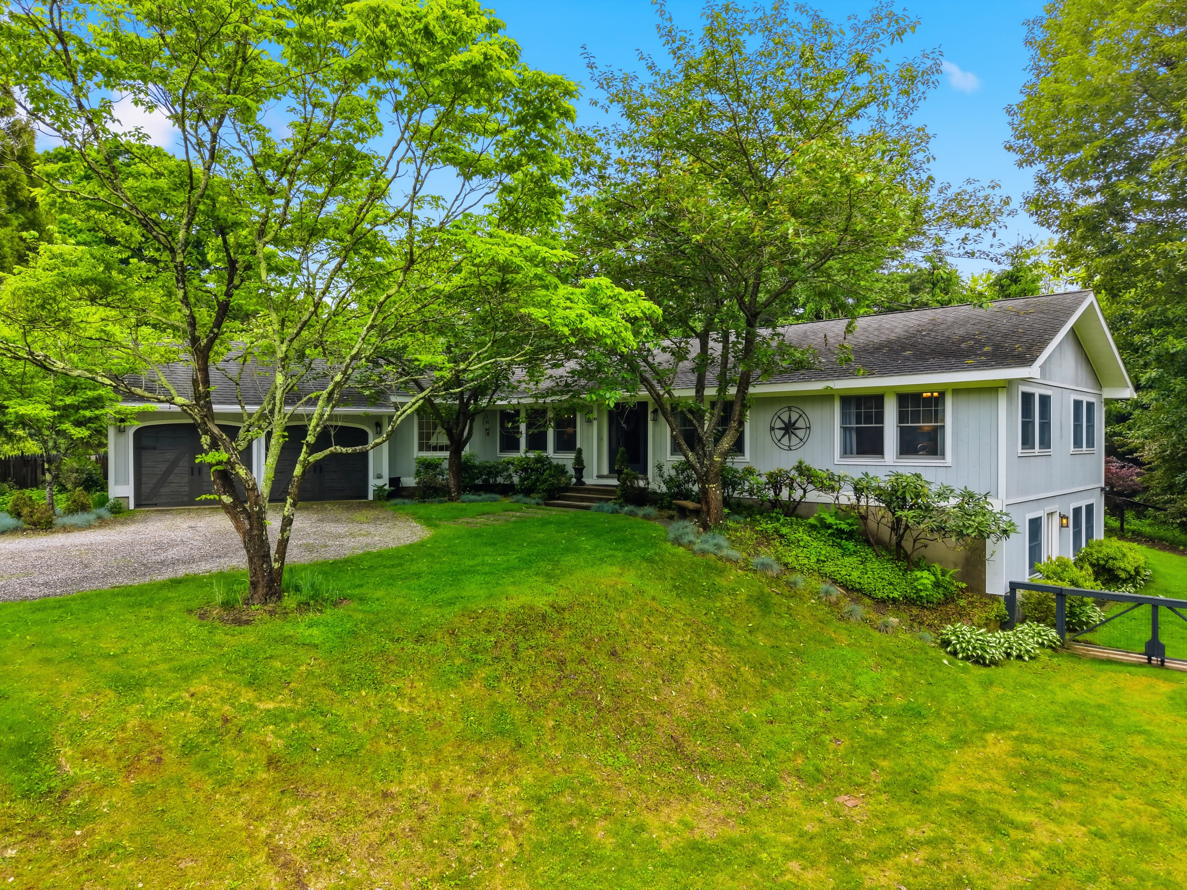  This Charming Ranch is Located in Picturesque Essex - 物件實景