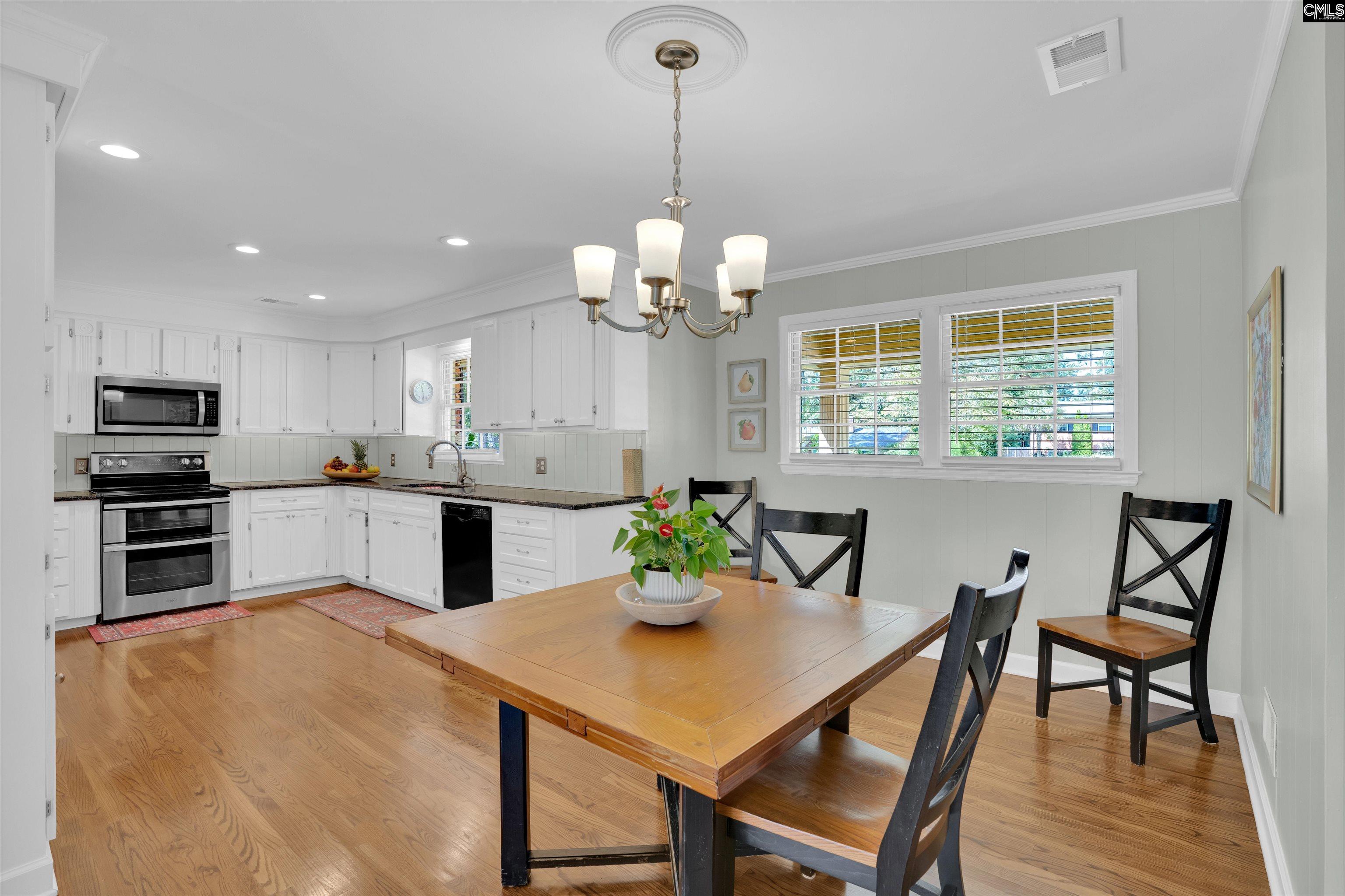 Columbia, South Carolina, 29206, United States, 4 Bedrooms Bedrooms, ,3 BathroomsBathrooms,Residential,For Sale,1933283