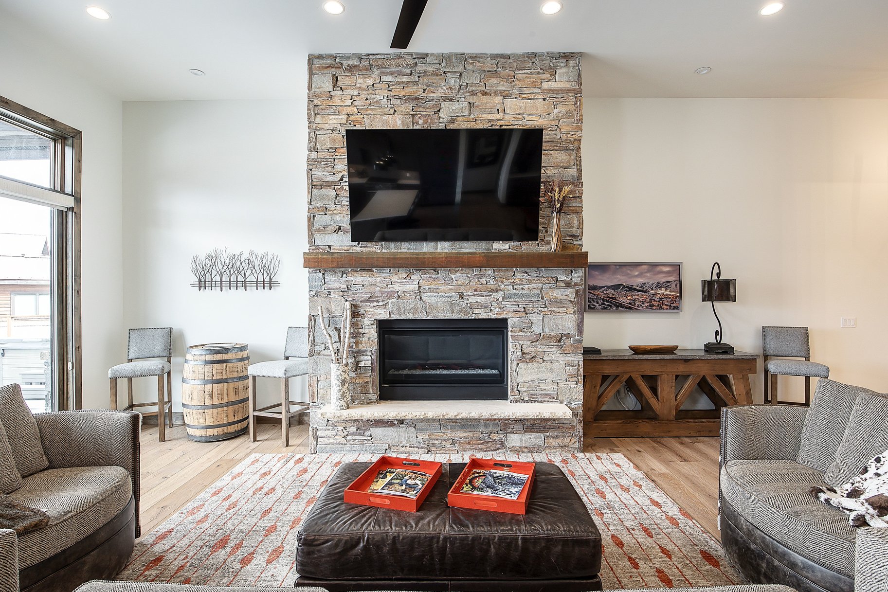  Turnkey Mountain Retreat at High Star Ranch - 物件實景