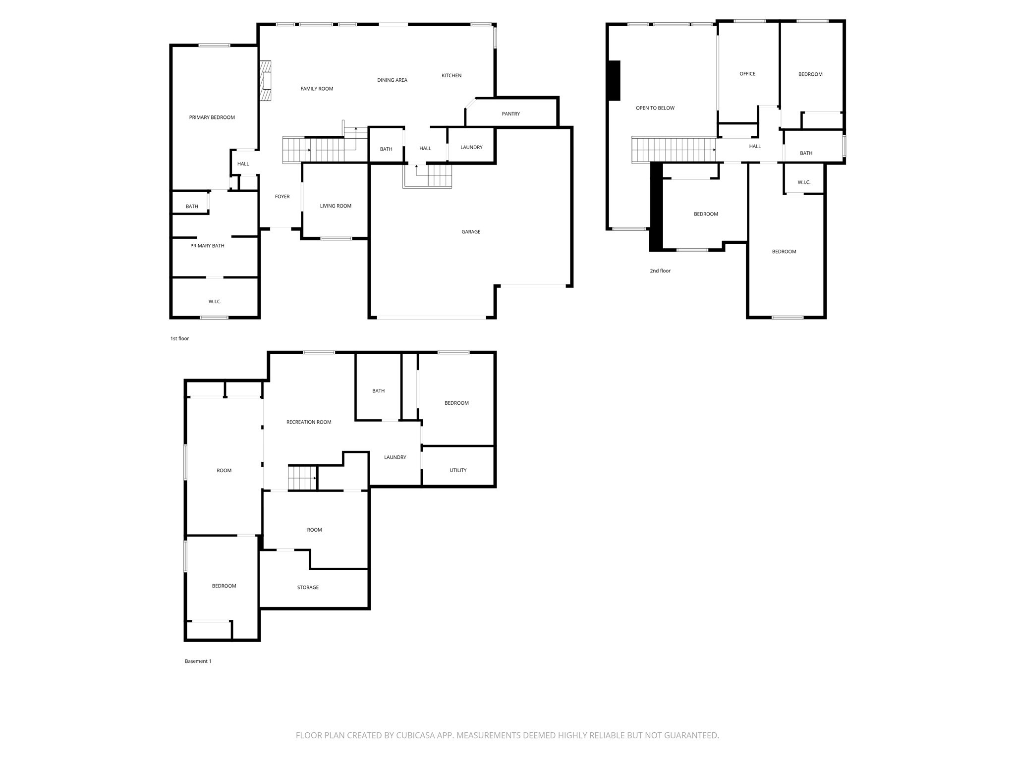 Woods Cross, Utah, 84087, United States, 6 Bedrooms Bedrooms, ,3 BathroomsBathrooms,Residential,For Sale,2002184