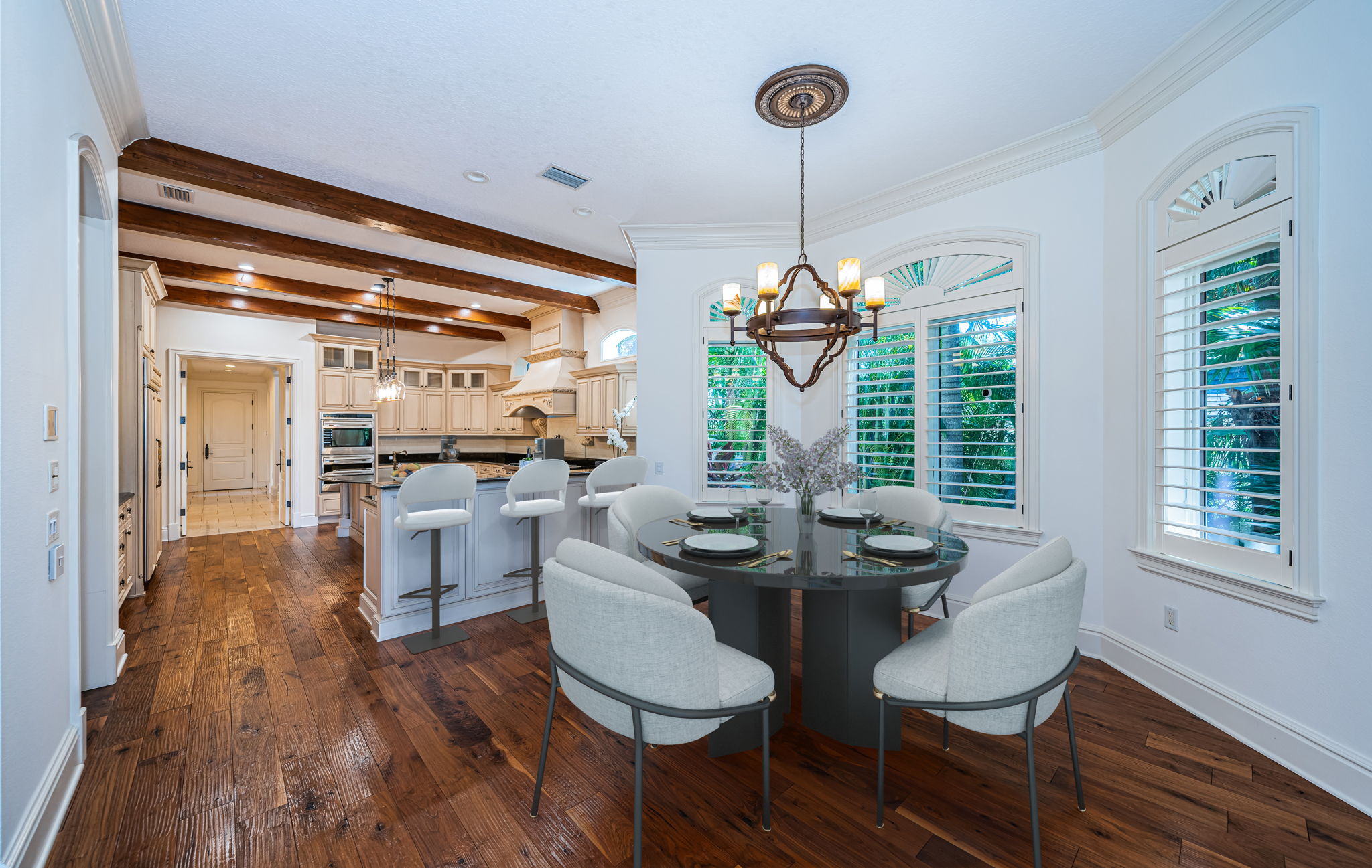 118 Harbor View Lane, Belleair Bluffs, Florida, 33770, United States, 5 Bedrooms Bedrooms, ,6 BathroomsBathrooms,Residential,For Sale,118 Harbor View Lane,1689192