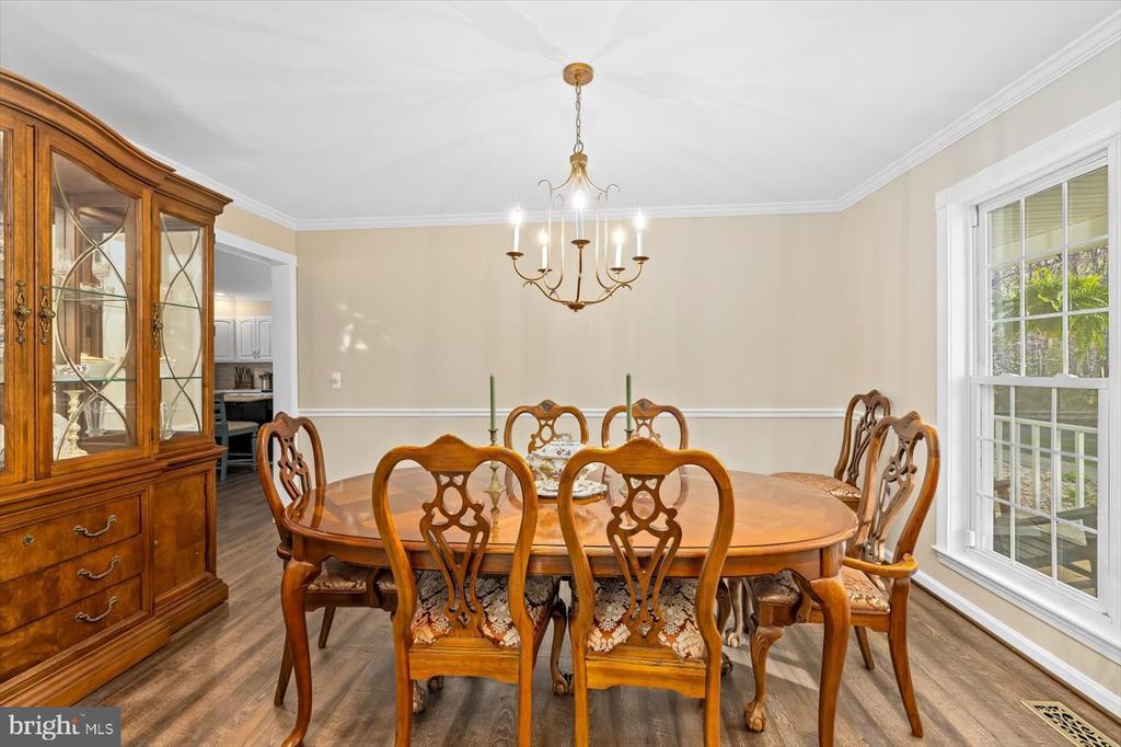 Locust Grove, Virginia, 22508, United States, 4 Bedrooms Bedrooms, ,4 BathroomsBathrooms,Residential,For Sale,1778458