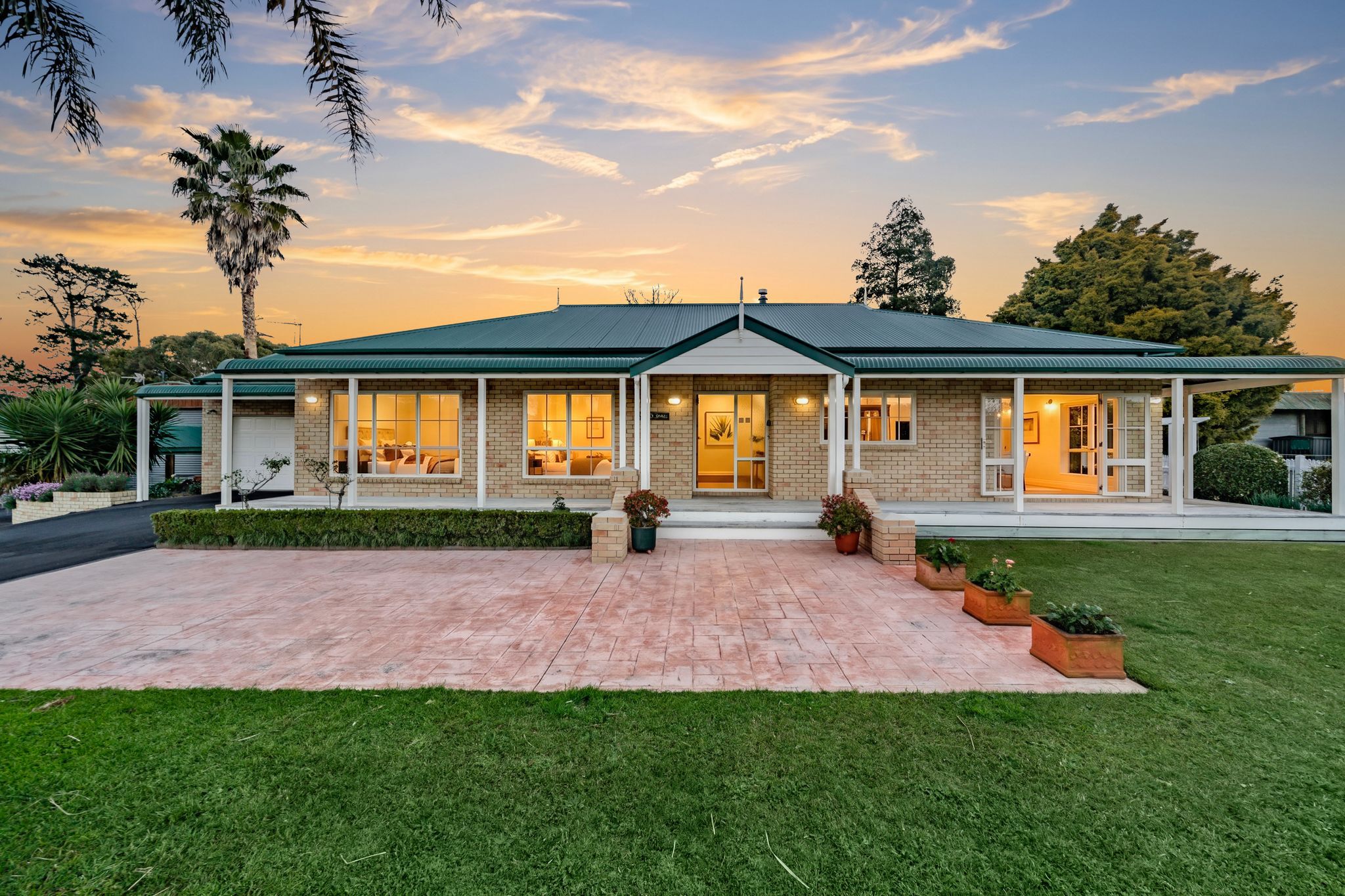  154 Awa Road, Kumeu - 物件實景
