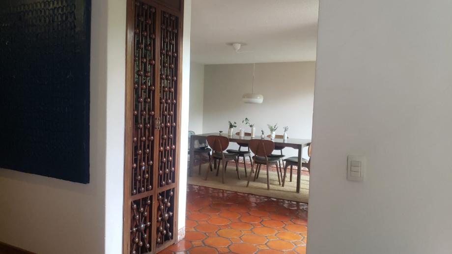 Álvaro Obregón, Ciudad de México, 01000, Mexico, 3 Bedrooms Bedrooms, ,3 BathroomsBathrooms,Residential,For Sale,1948790