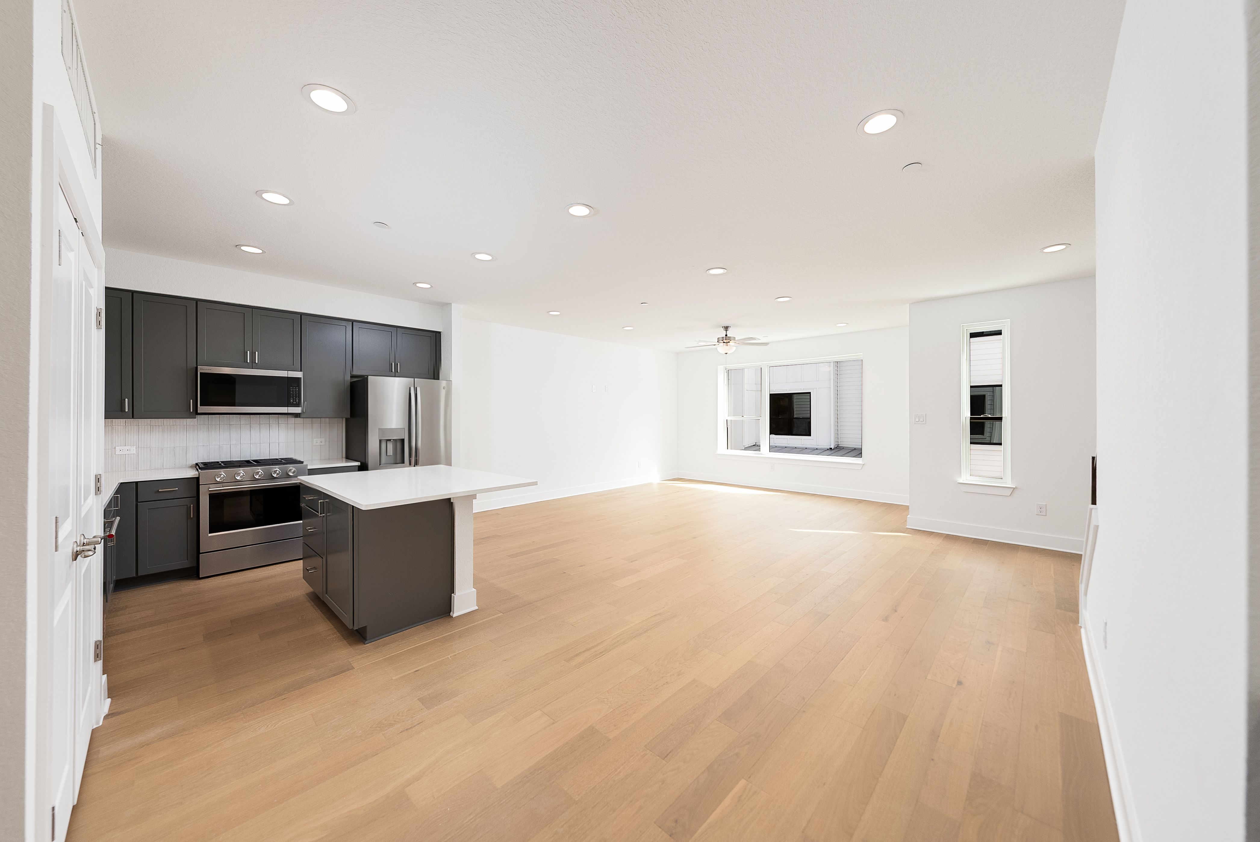  Modern Living in Lavaca - 物件實景