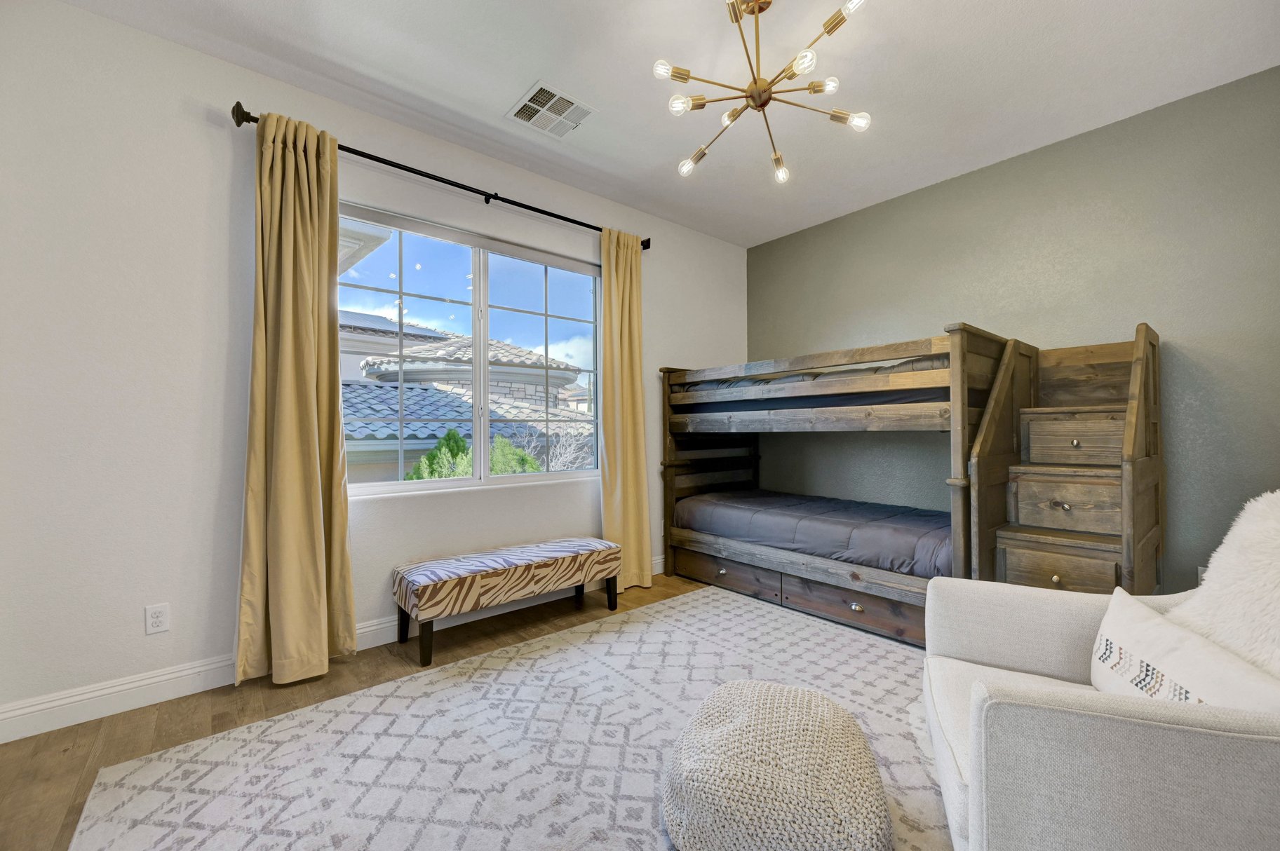  Elegant Toll Brothers Home in Gated Summerlin Community - 物件實景