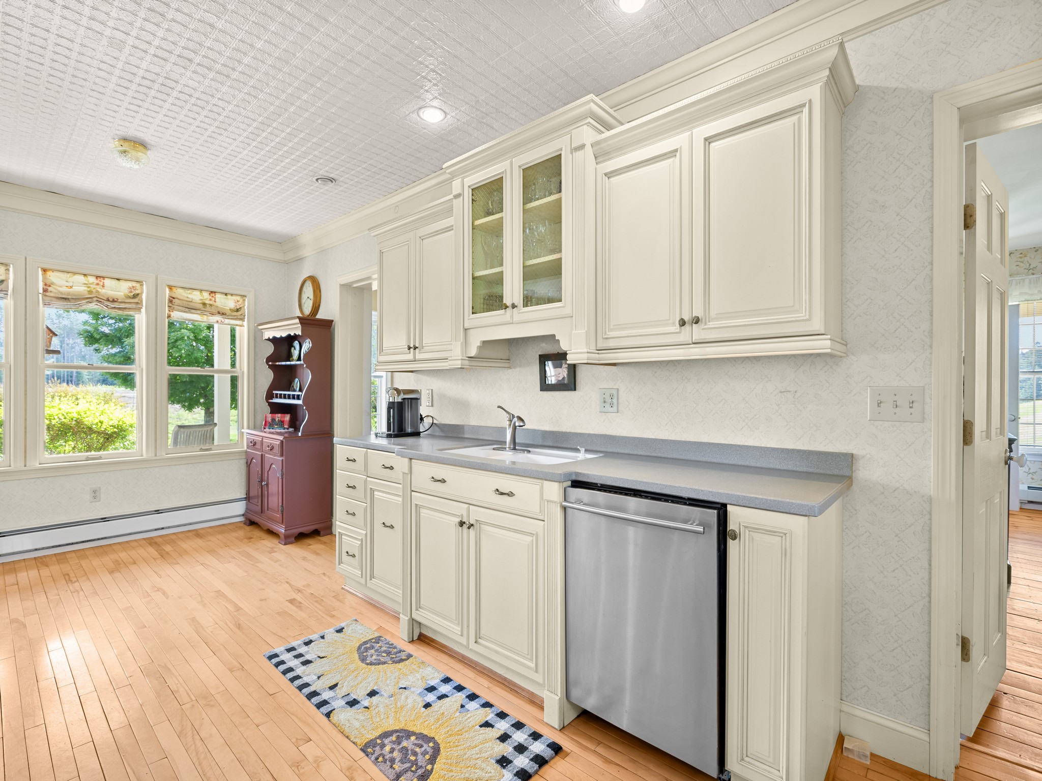  884 Darling Hill Road - 物件實景