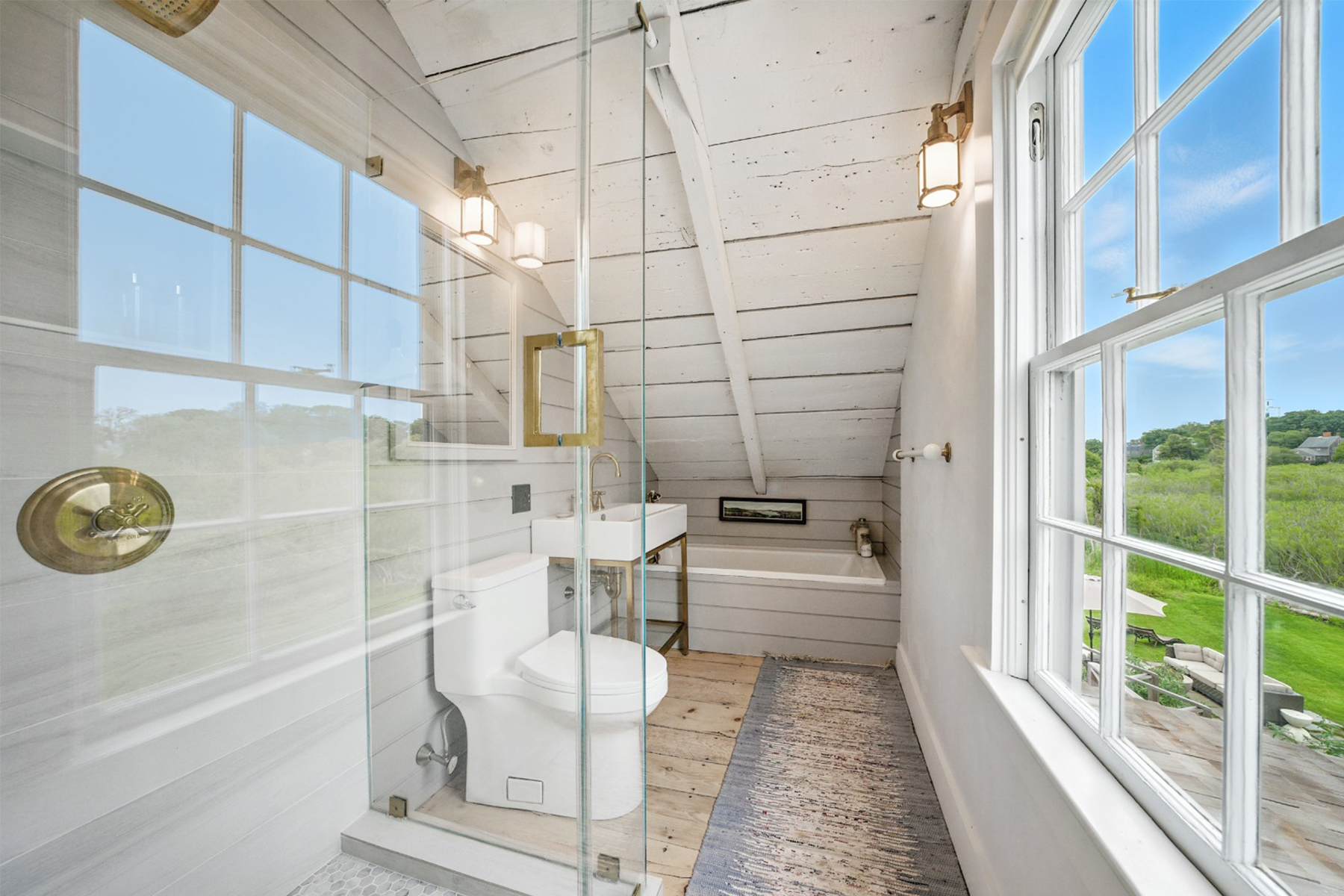  27 North Liberty Street,Nantucket, MA, 02554 - 物件實景