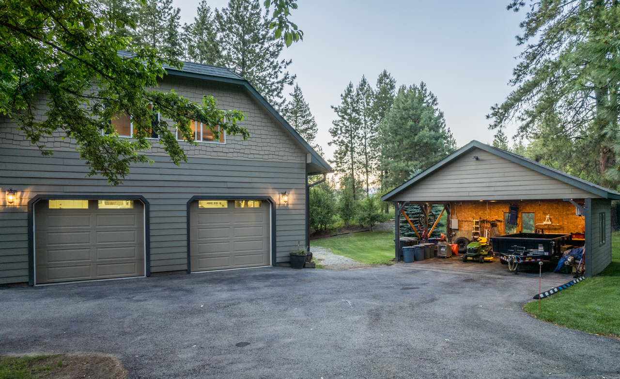 Bonners Ferry, Idaho, 83805, United States, 5 Bedrooms Bedrooms, ,5 BathroomsBathrooms,Residential,For Sale,1879157