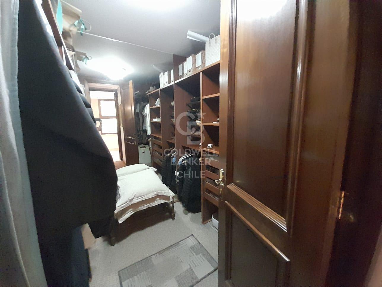 Vitacura, Chile, 3 Bedrooms Bedrooms, ,3 BathroomsBathrooms,Residential,For Sale,1752346