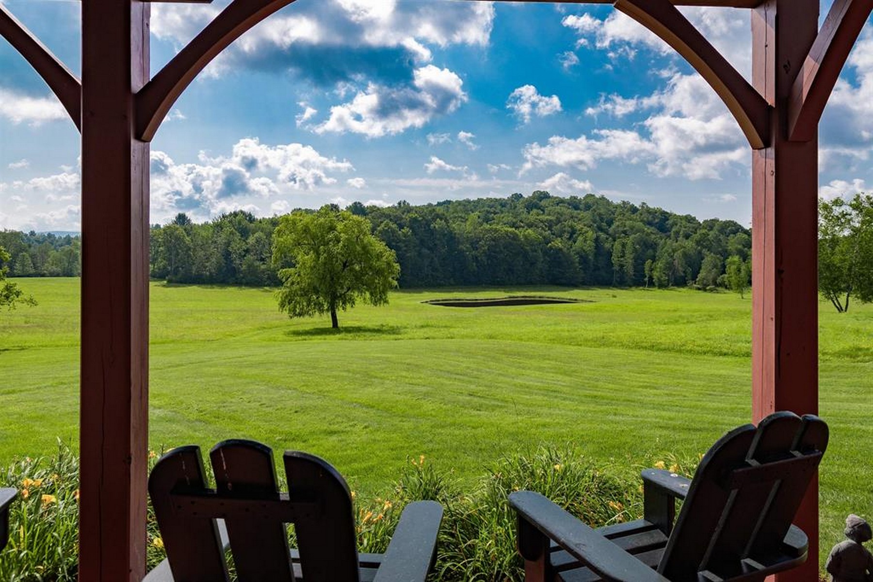  450 & 451 Red Truck Lane - 物件實景