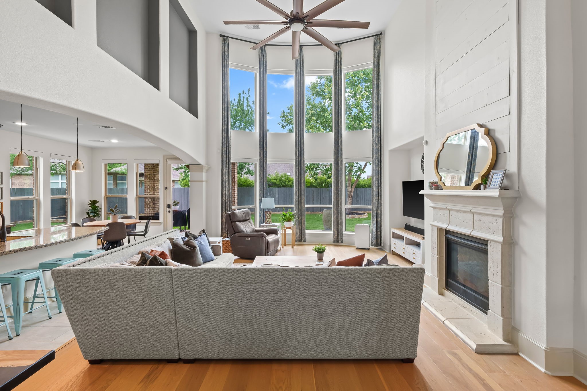  17203 Inghram Lane - 物件實景