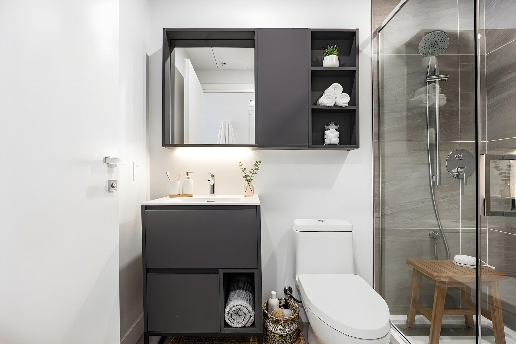  Ville-Marie, Montréal - 物件實景