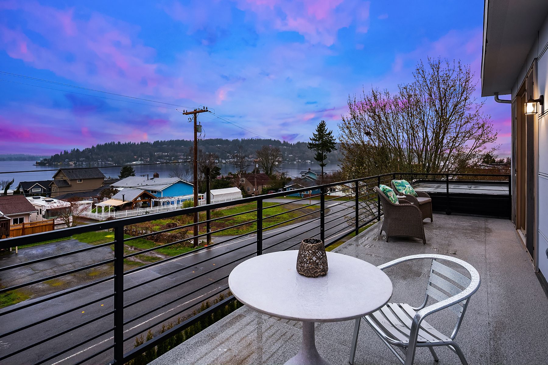  3202 Burnett Ave N, Renton, WA 98056 - 物件實景