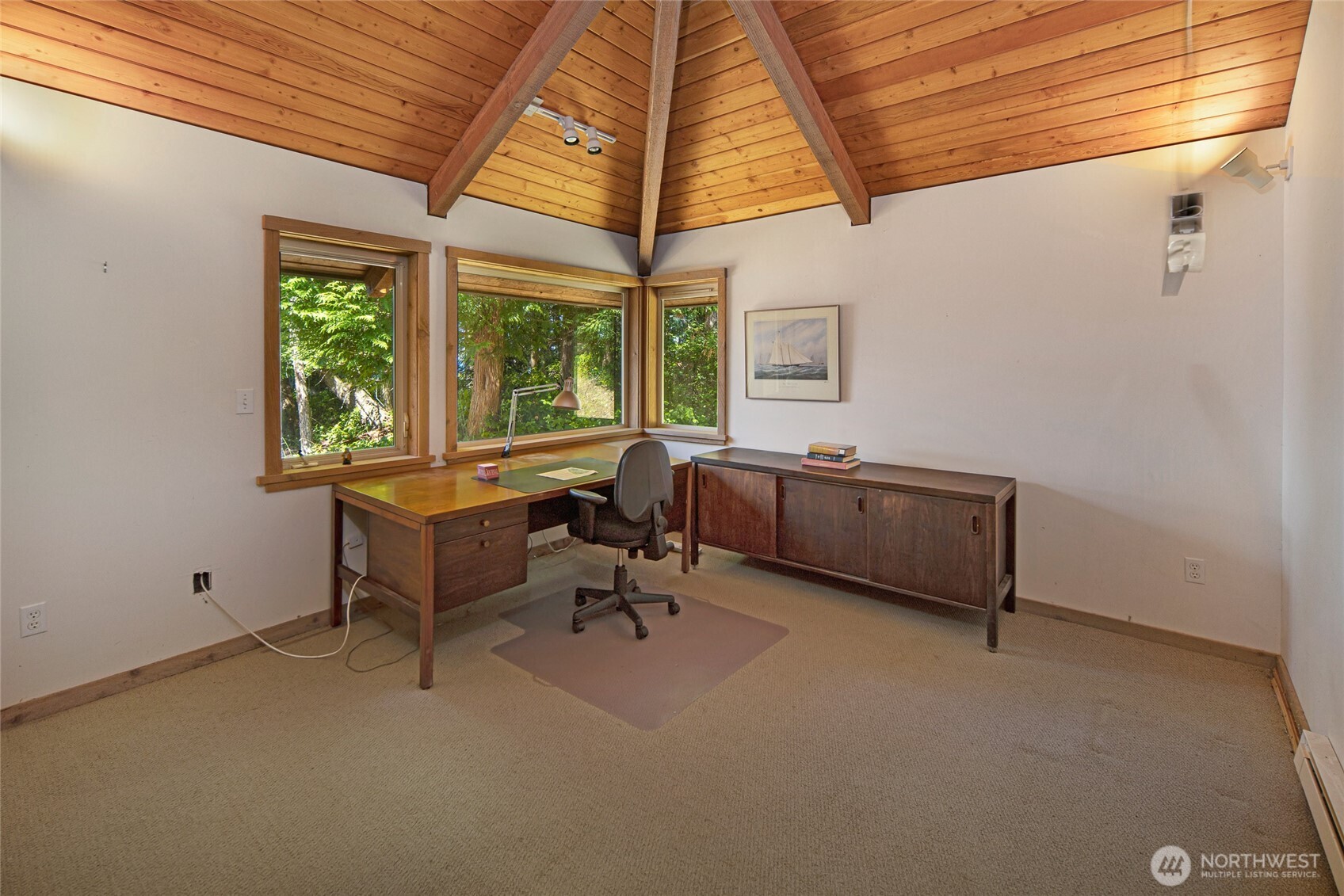 Henry Island, Washington, 98250, United States, 4 Bedrooms Bedrooms, ,1 BathroomBathrooms,Residential,For Sale,1988097