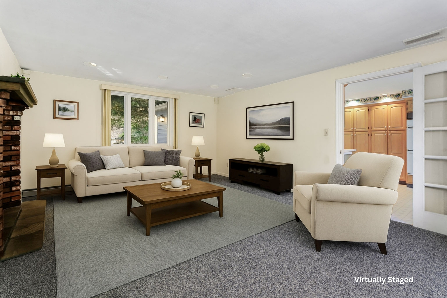 Fairfield, Connecticut, 06825, United States, 4 Bedrooms Bedrooms, ,3 BathroomsBathrooms,Residential,For Sale,1934186