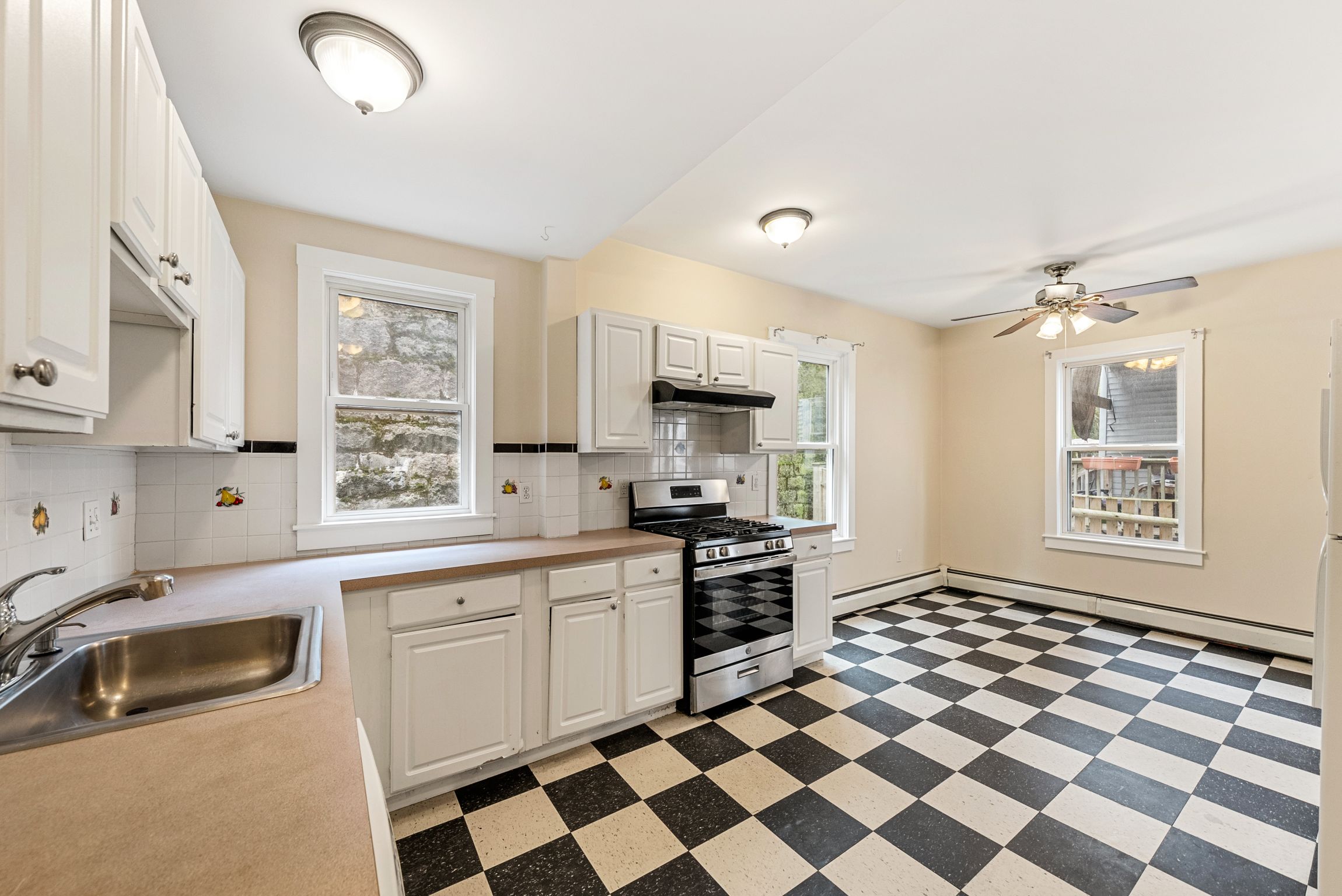  15 Estrella Street, Boston, MA, 02130 - 物件實景