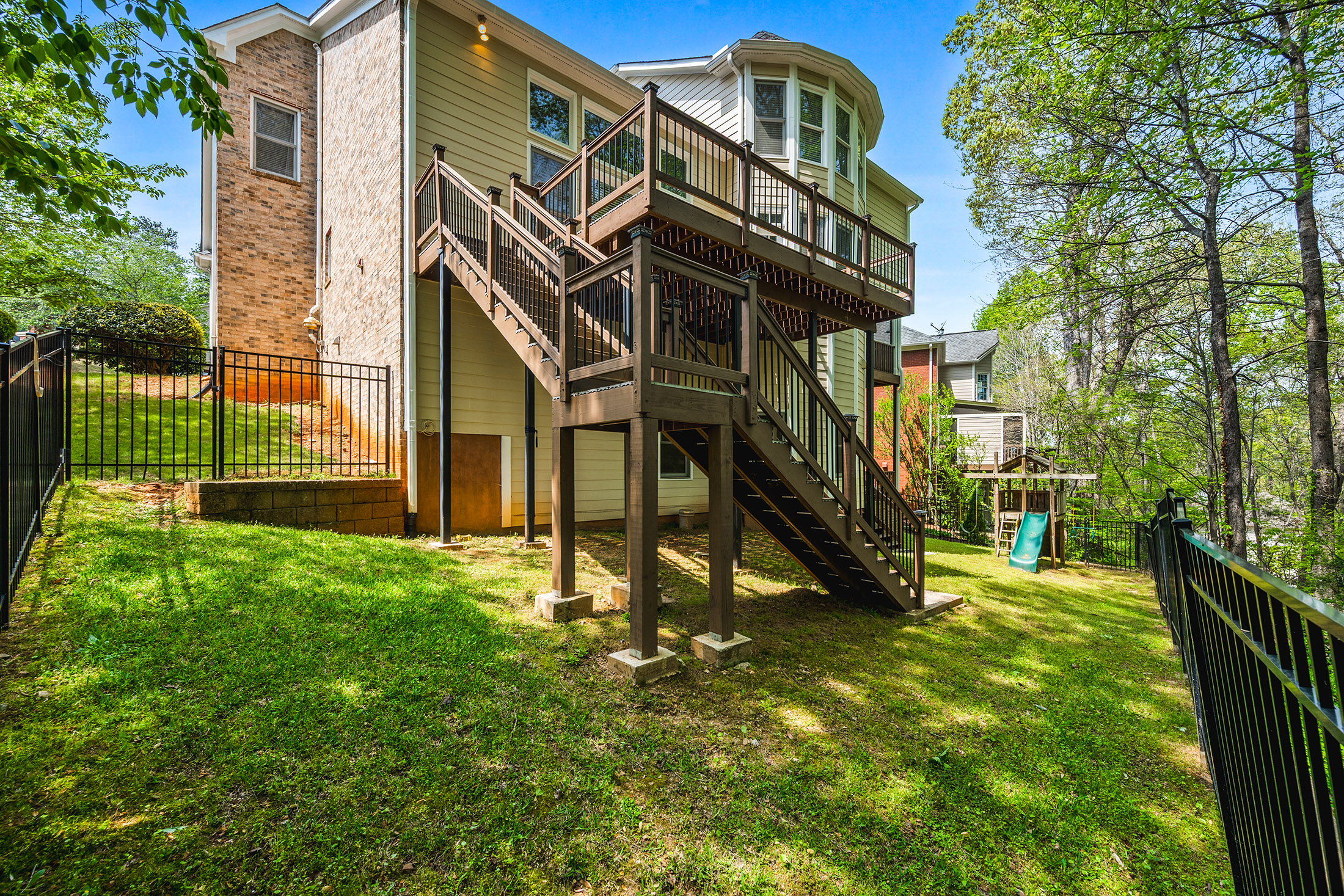  Beautifully Updated Brick Home in Vinings Estate - 物件實景