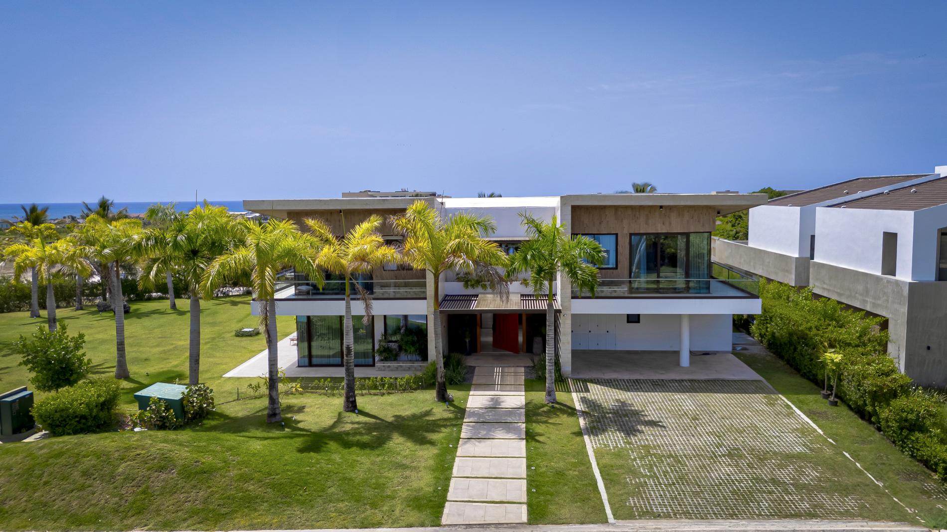 Cap Cana, DO, 5 Bedrooms Bedrooms, ,6 BathroomsBathrooms,Residential,For Sale,1993460